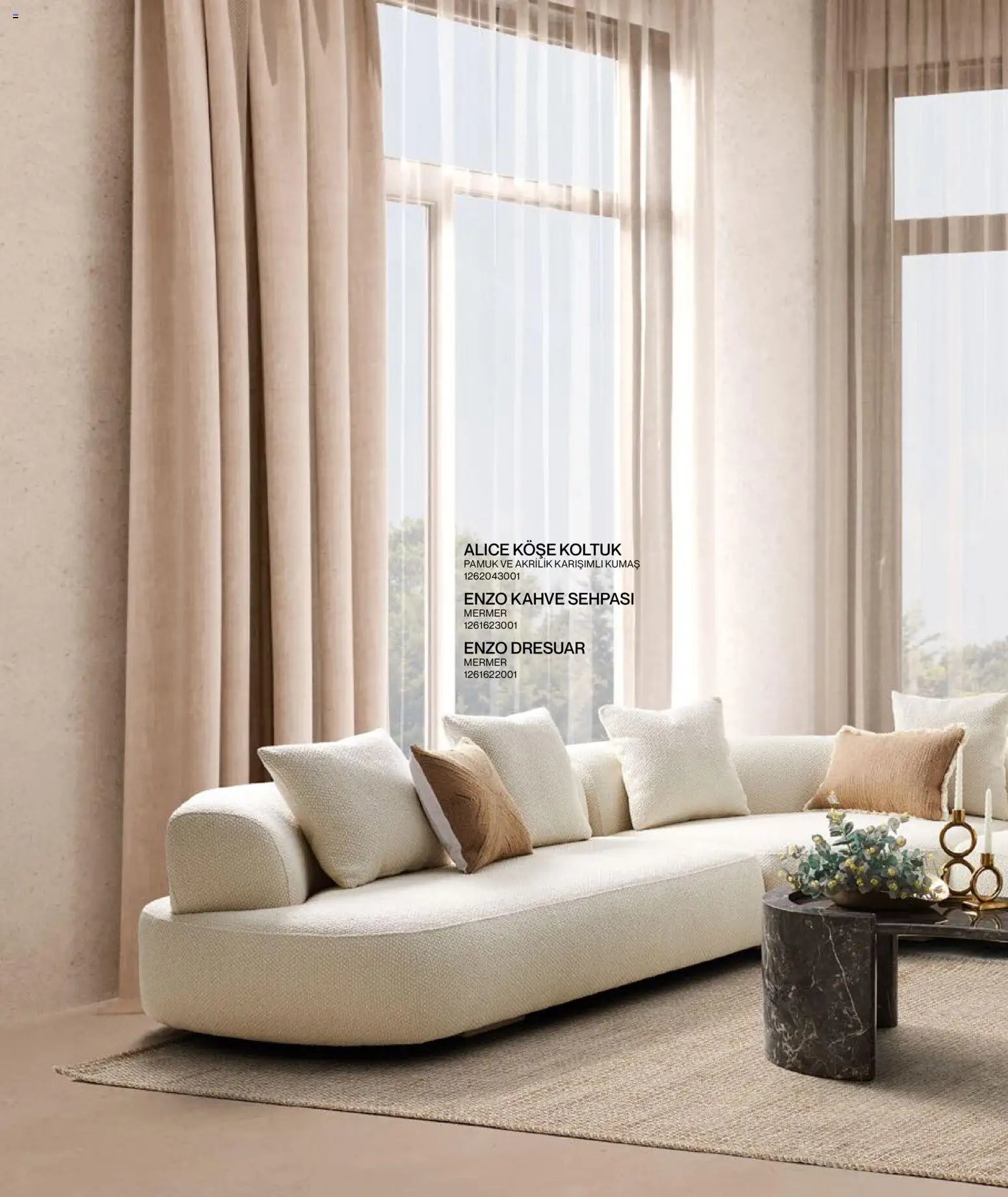 Mudo - Katalog Mobilya