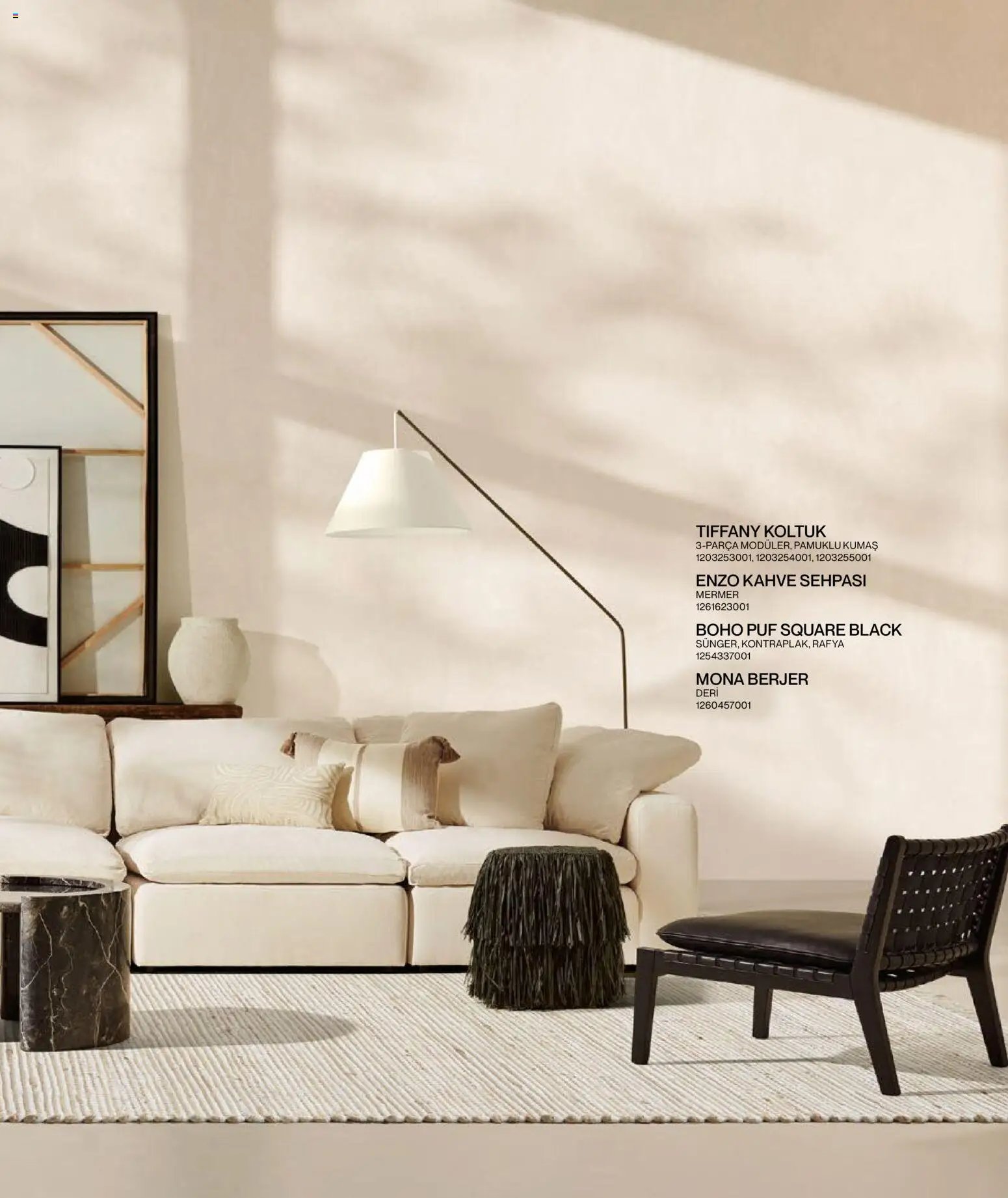 Mudo - Katalog Mobilya