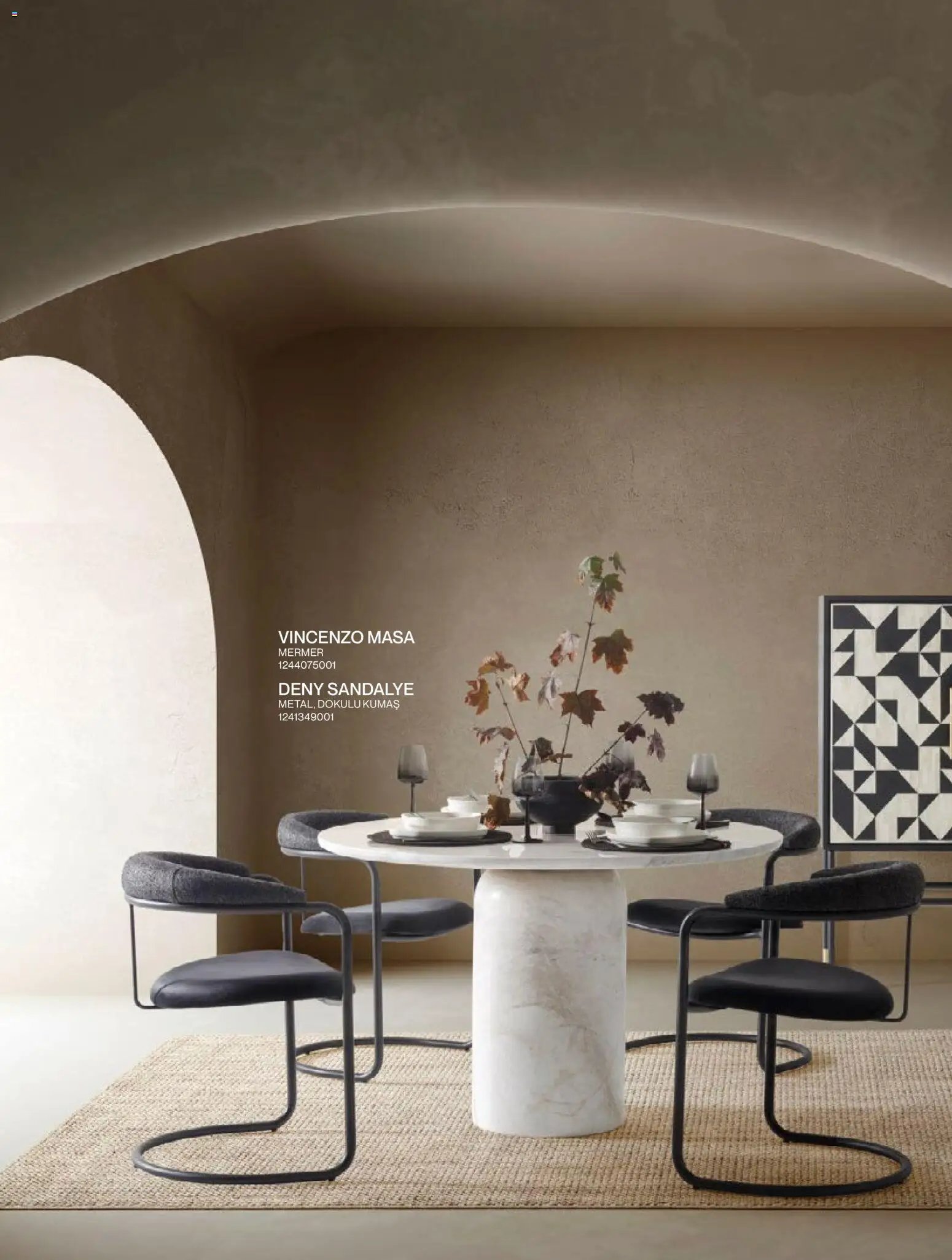 Mudo - Katalog Mobilya