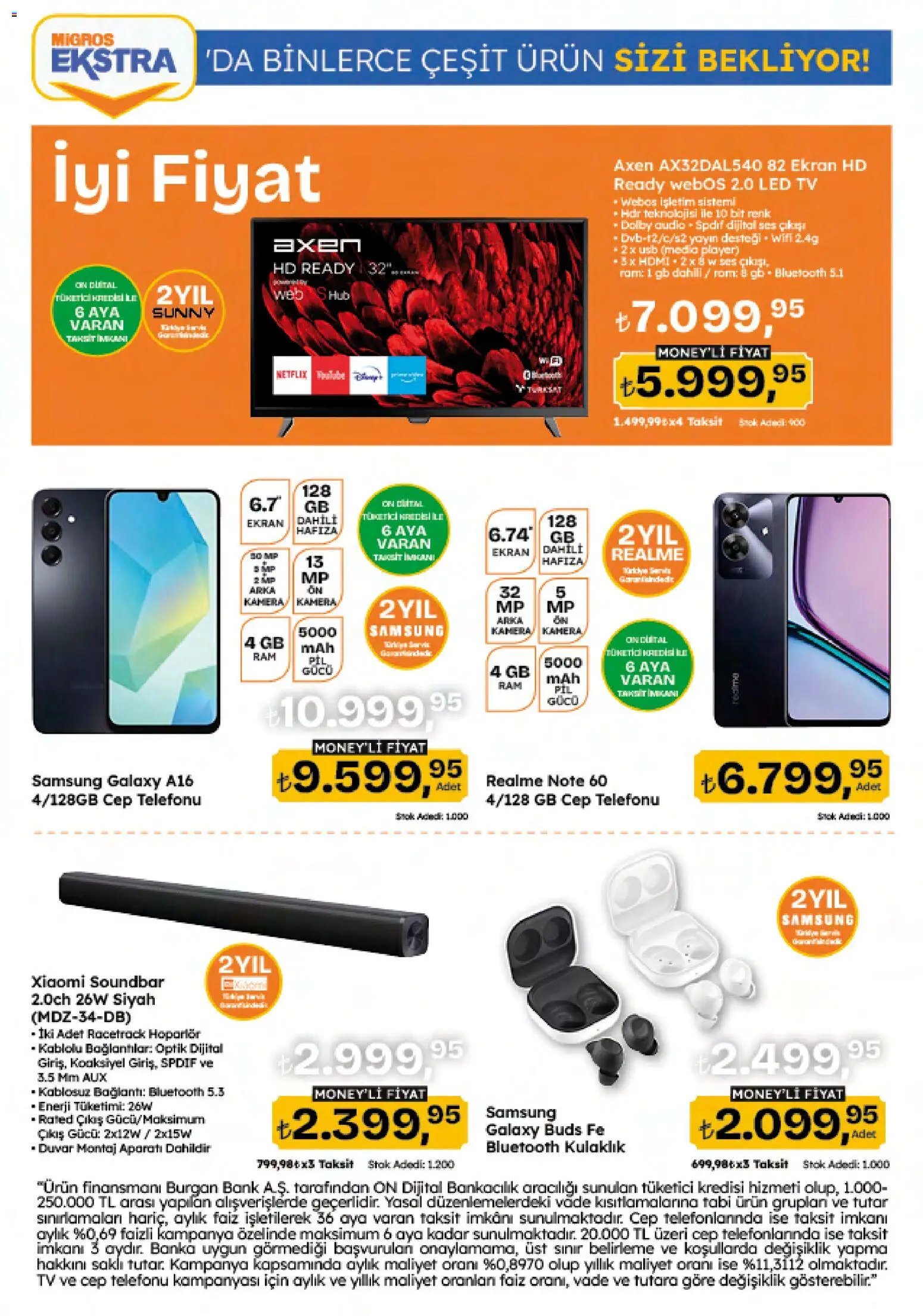 Migros Katalog - Migroskop