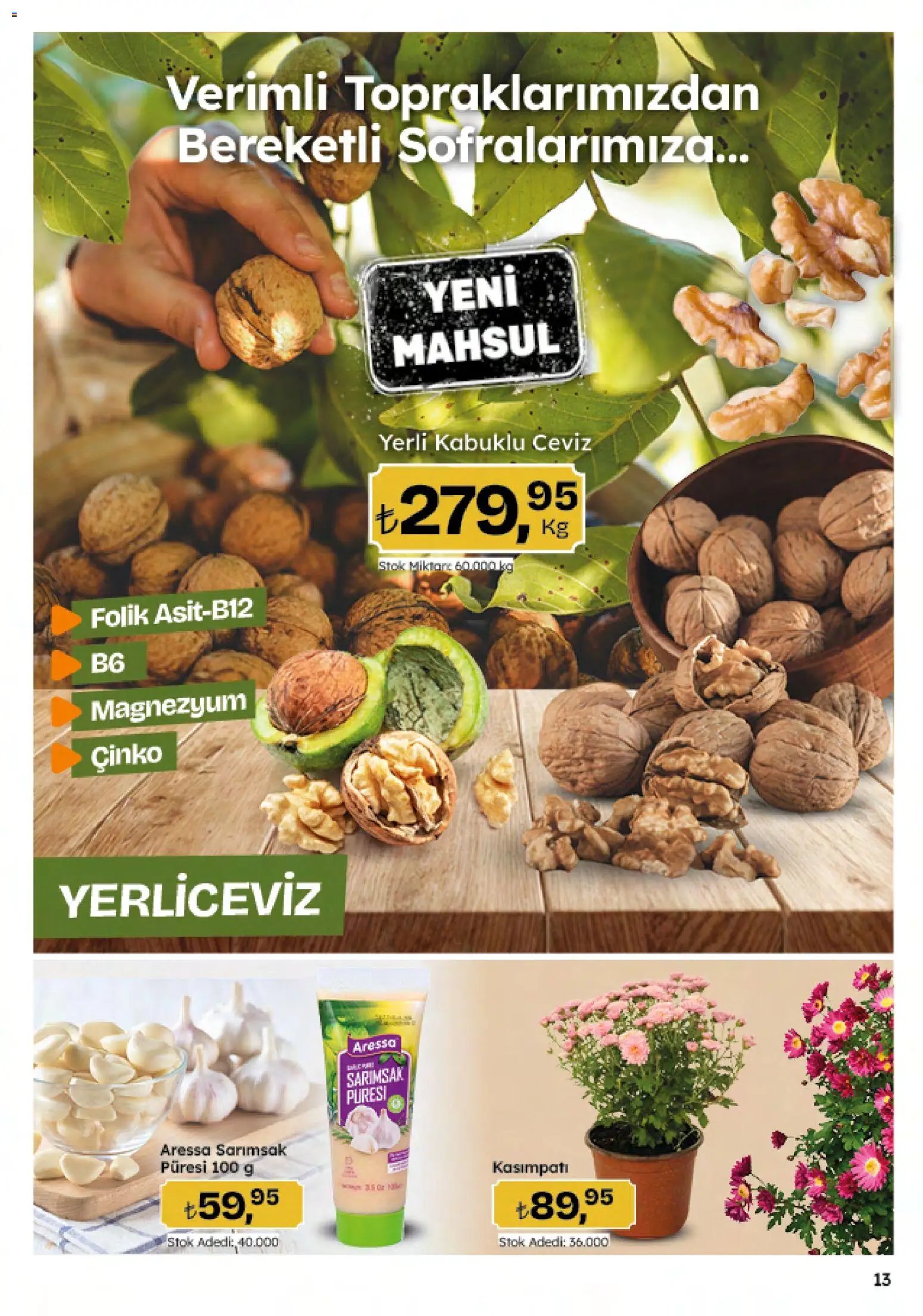 Migros Katalog - Migroskop