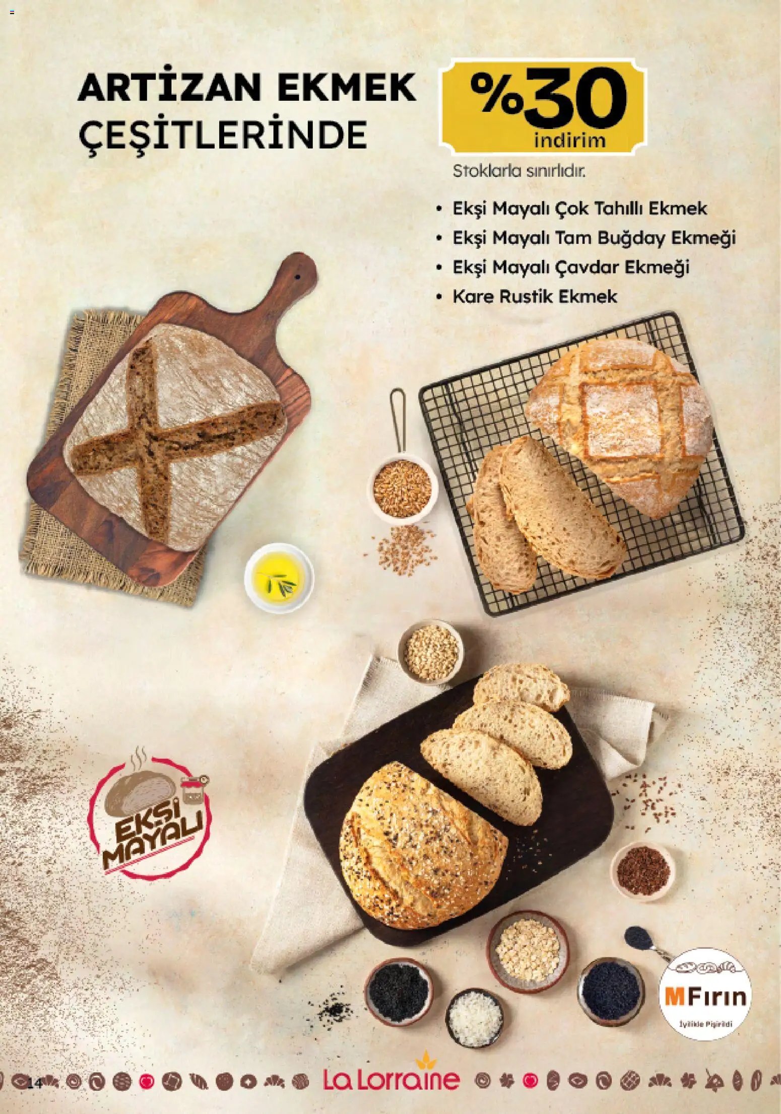 Migros Katalog - Migroskop