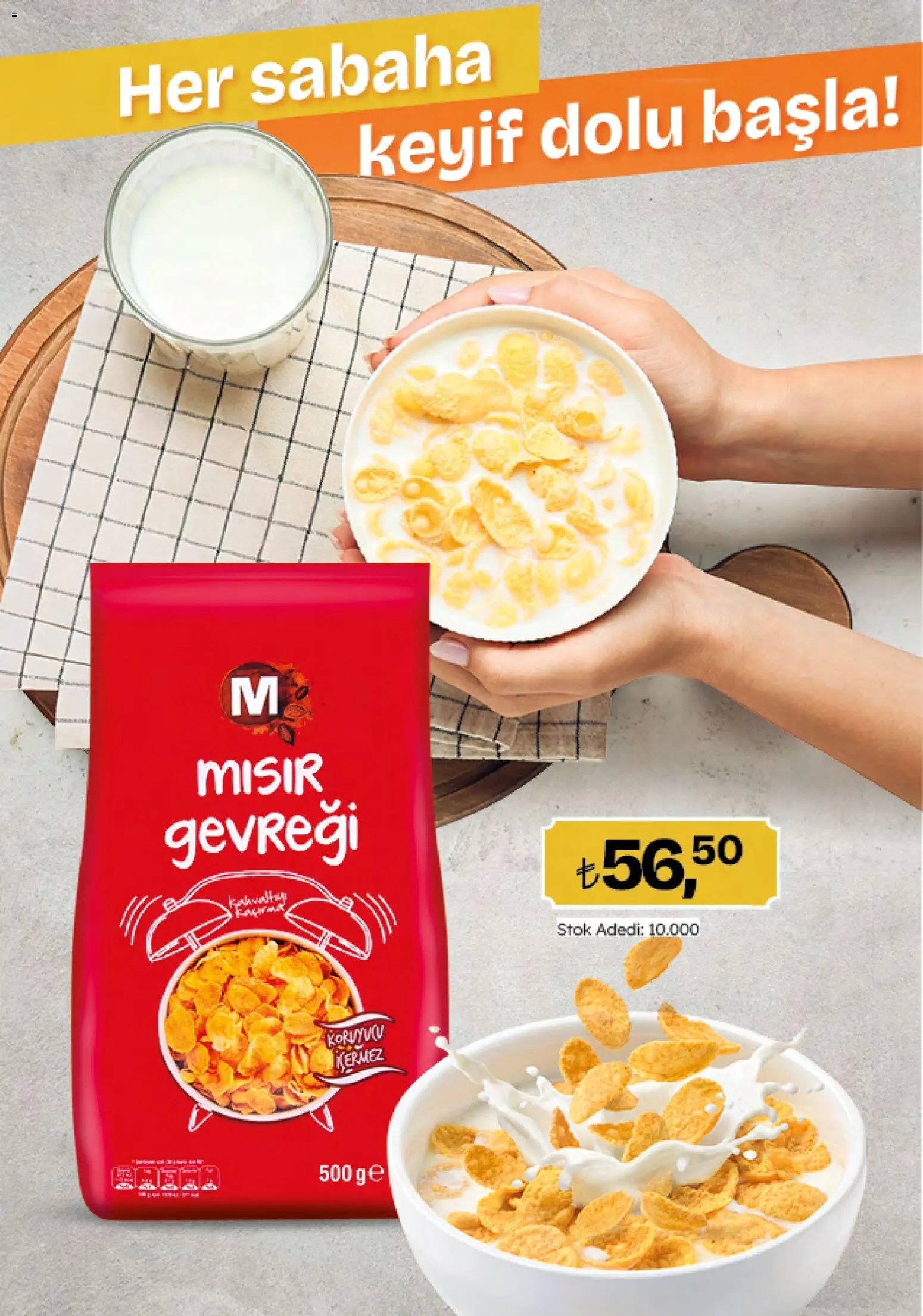 Migros Katalog - Migroskop