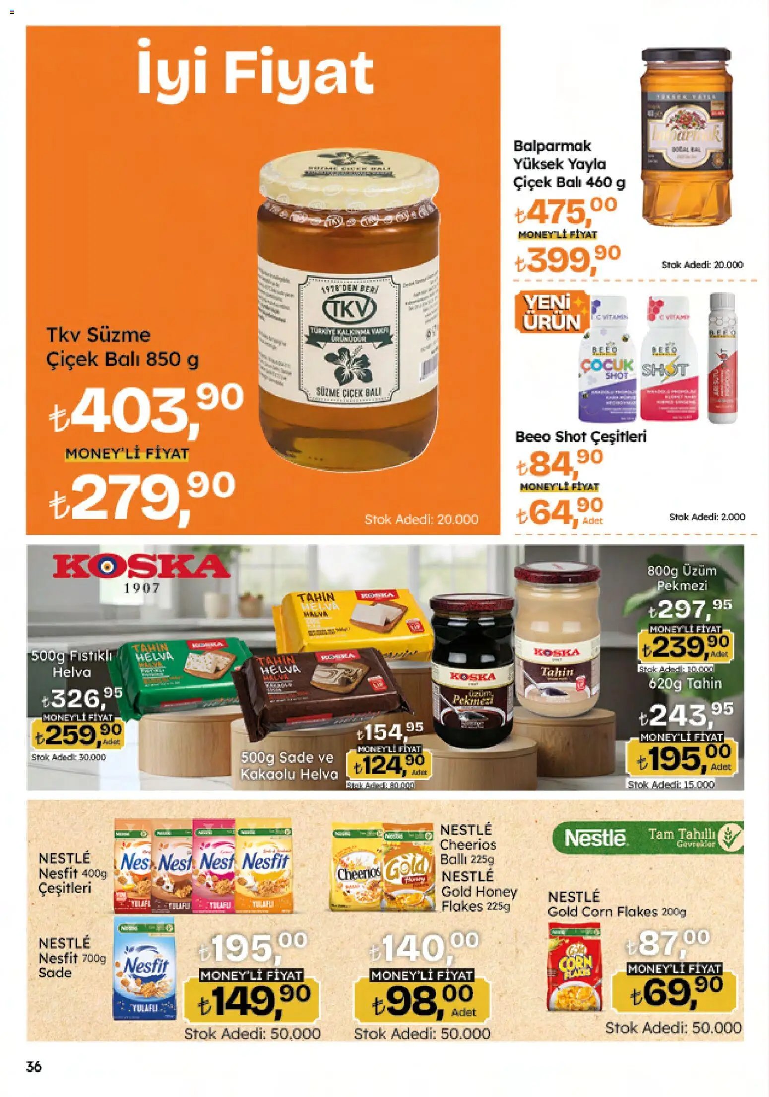 Migros Katalog - Migroskop