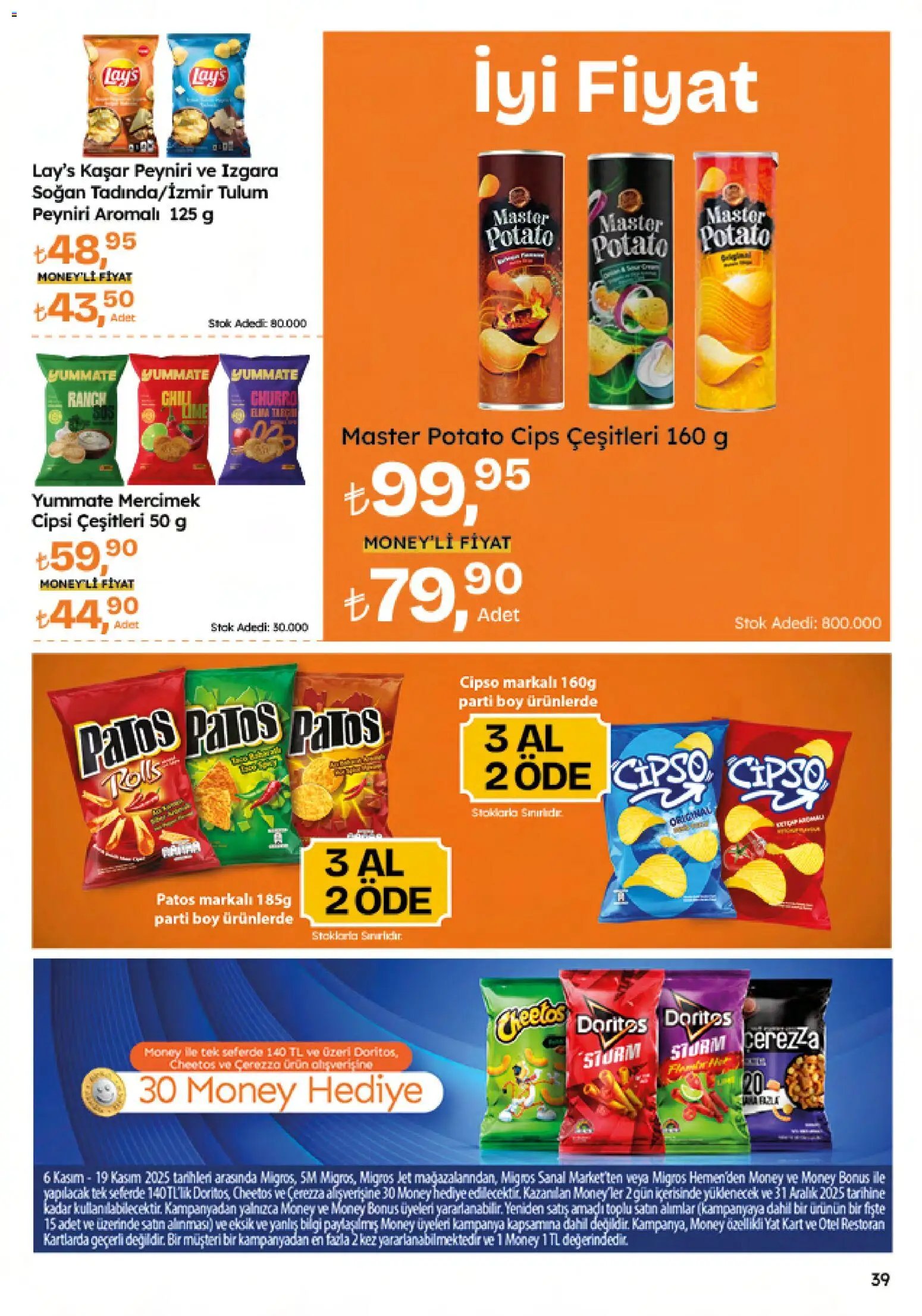Migros Katalog - Migroskop