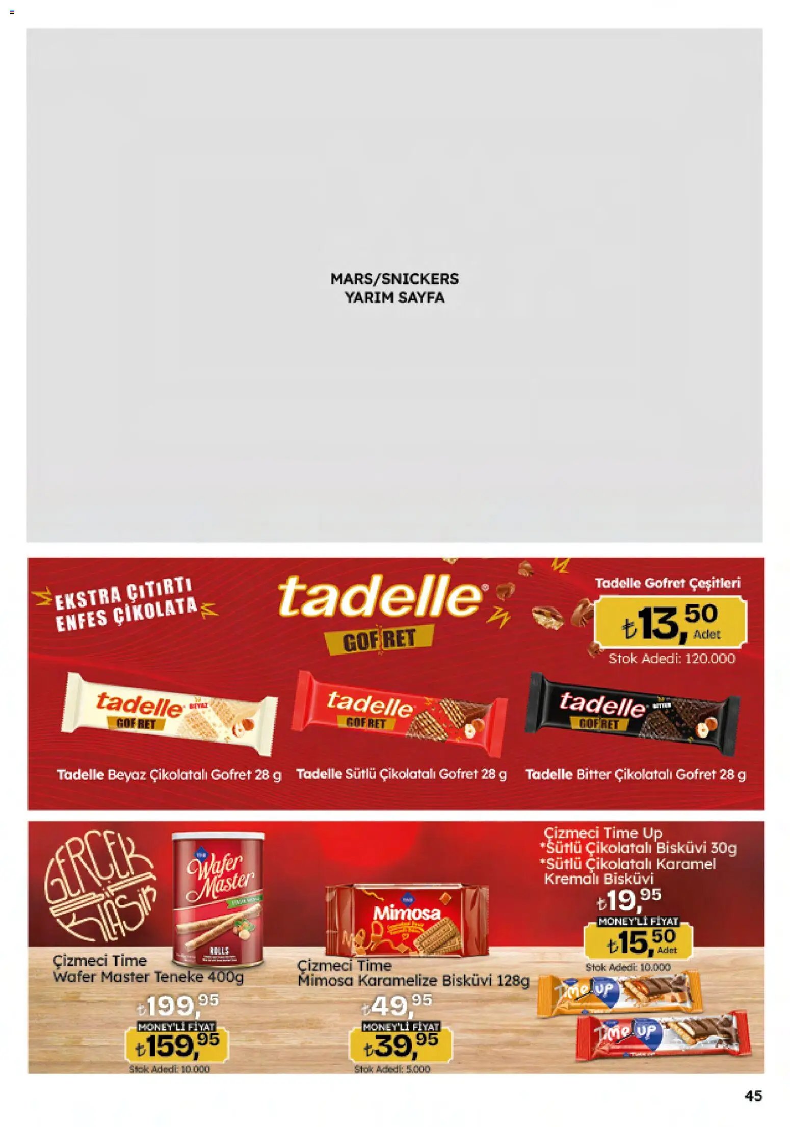 Migros Katalog - Migroskop