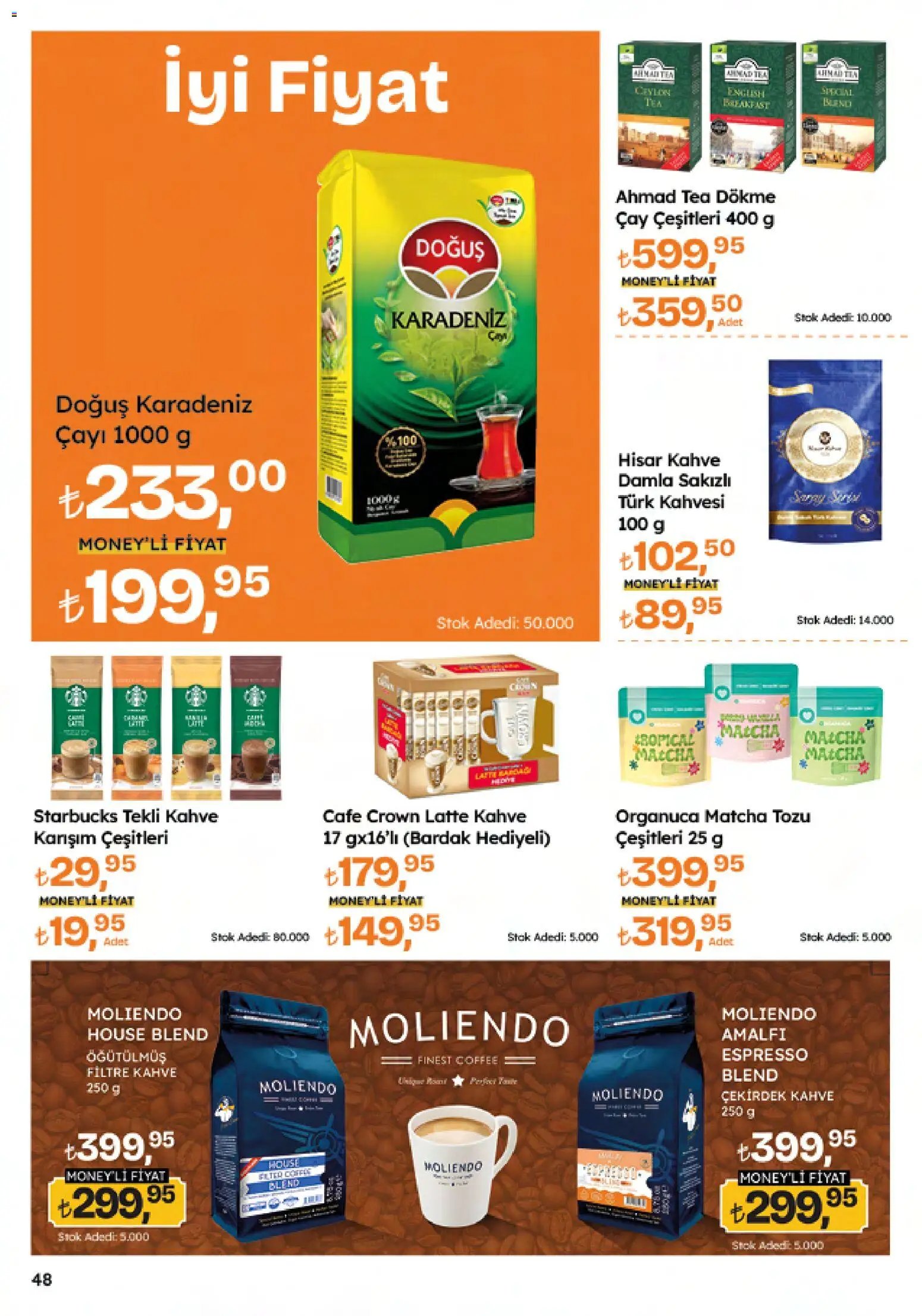 Migros Katalog - Migroskop
