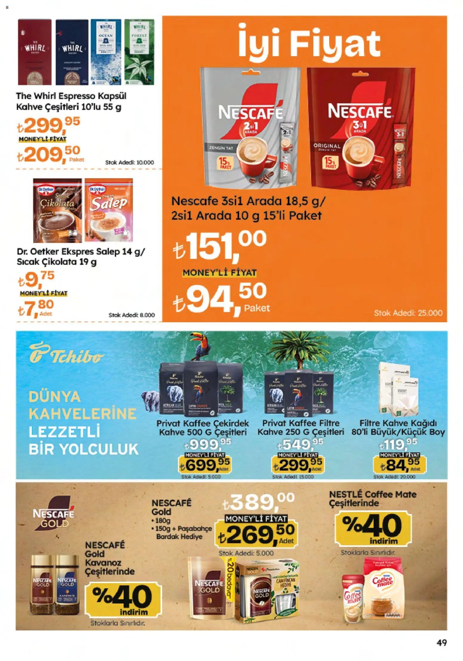 Migros Katalog - Migroskop