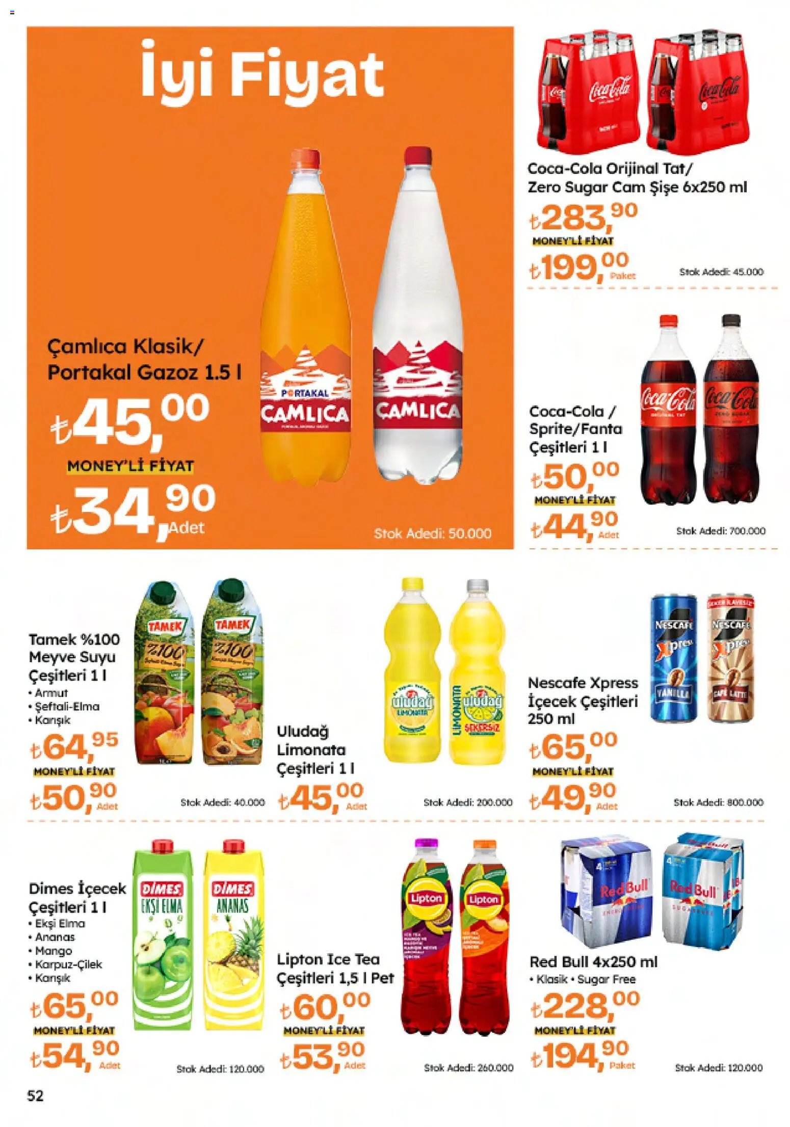 Migros Katalog - Migroskop