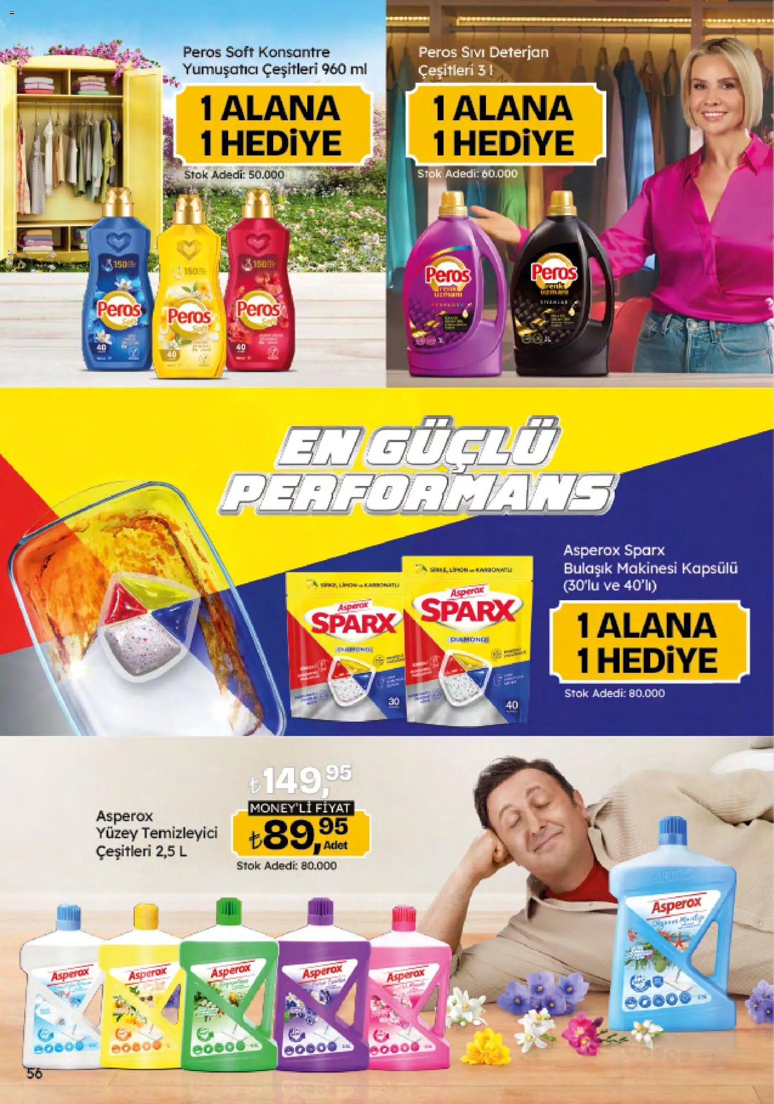 Migros Katalog - Migroskop