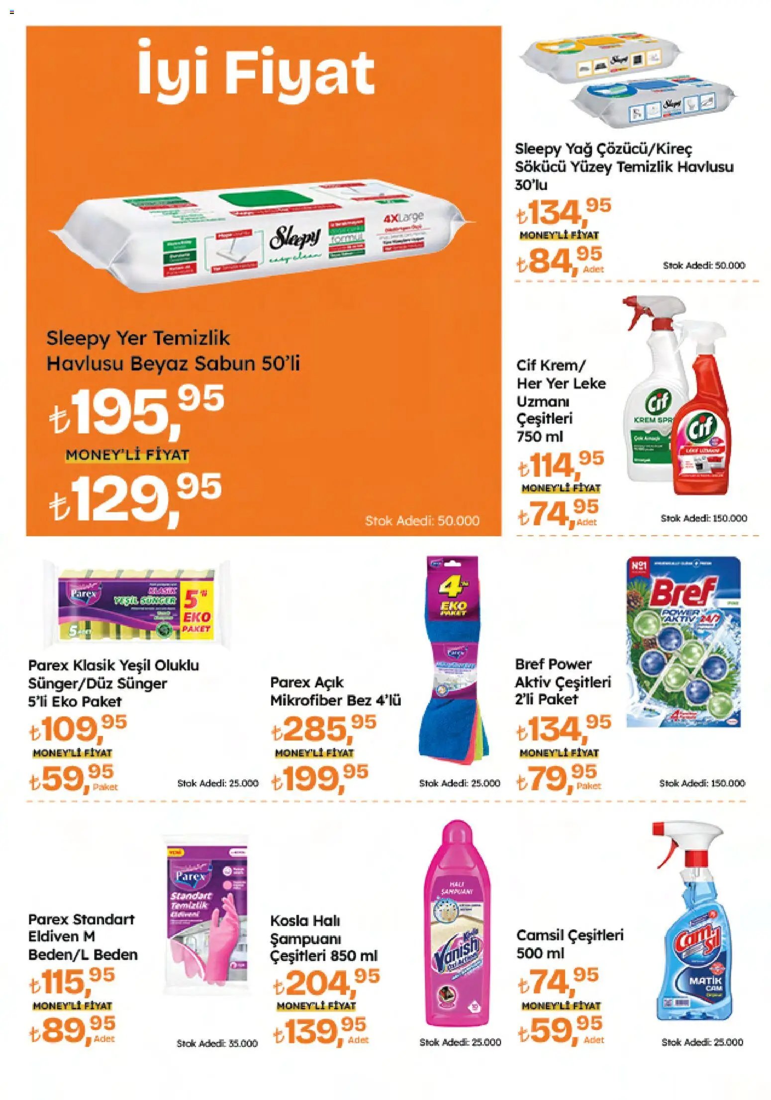 Migros Katalog - Migroskop