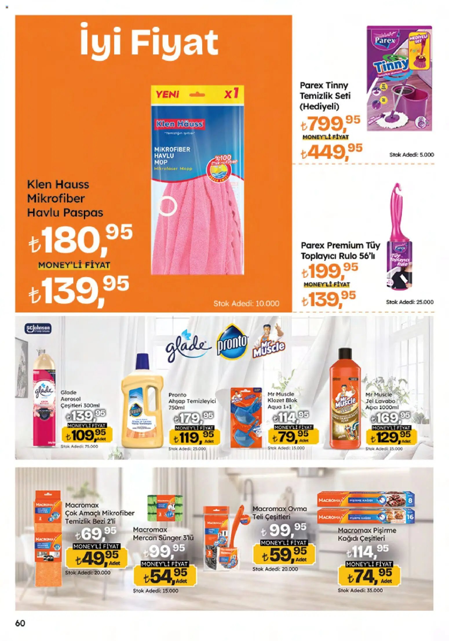 Migros Katalog - Migroskop