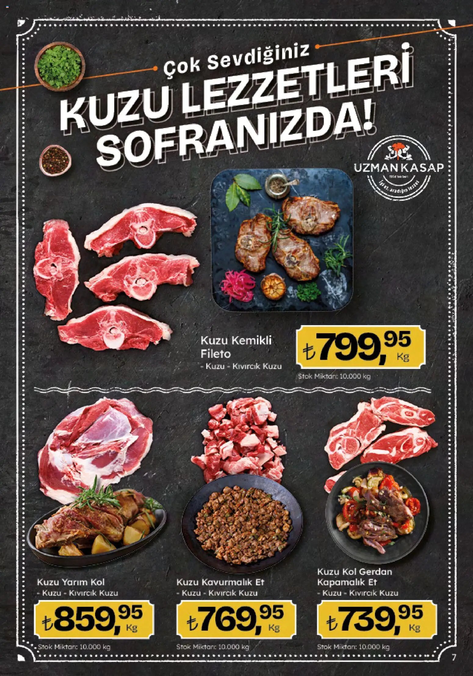 Migros Katalog - Migroskop