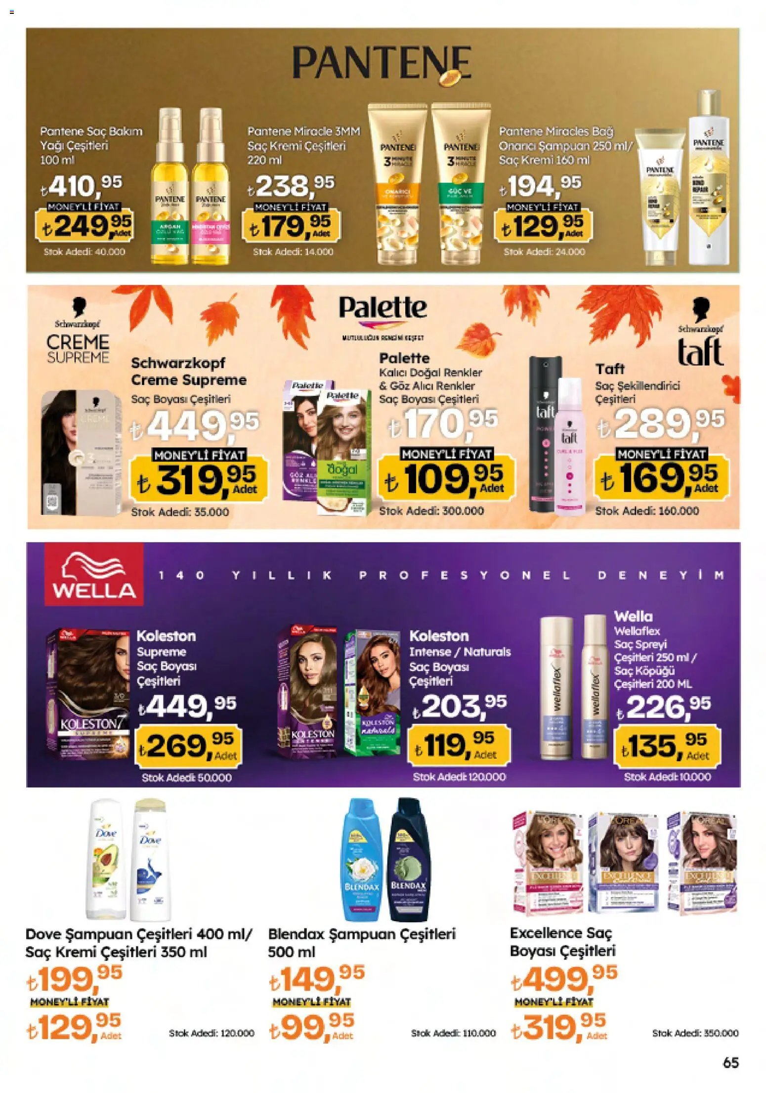 Migros Katalog - Migroskop