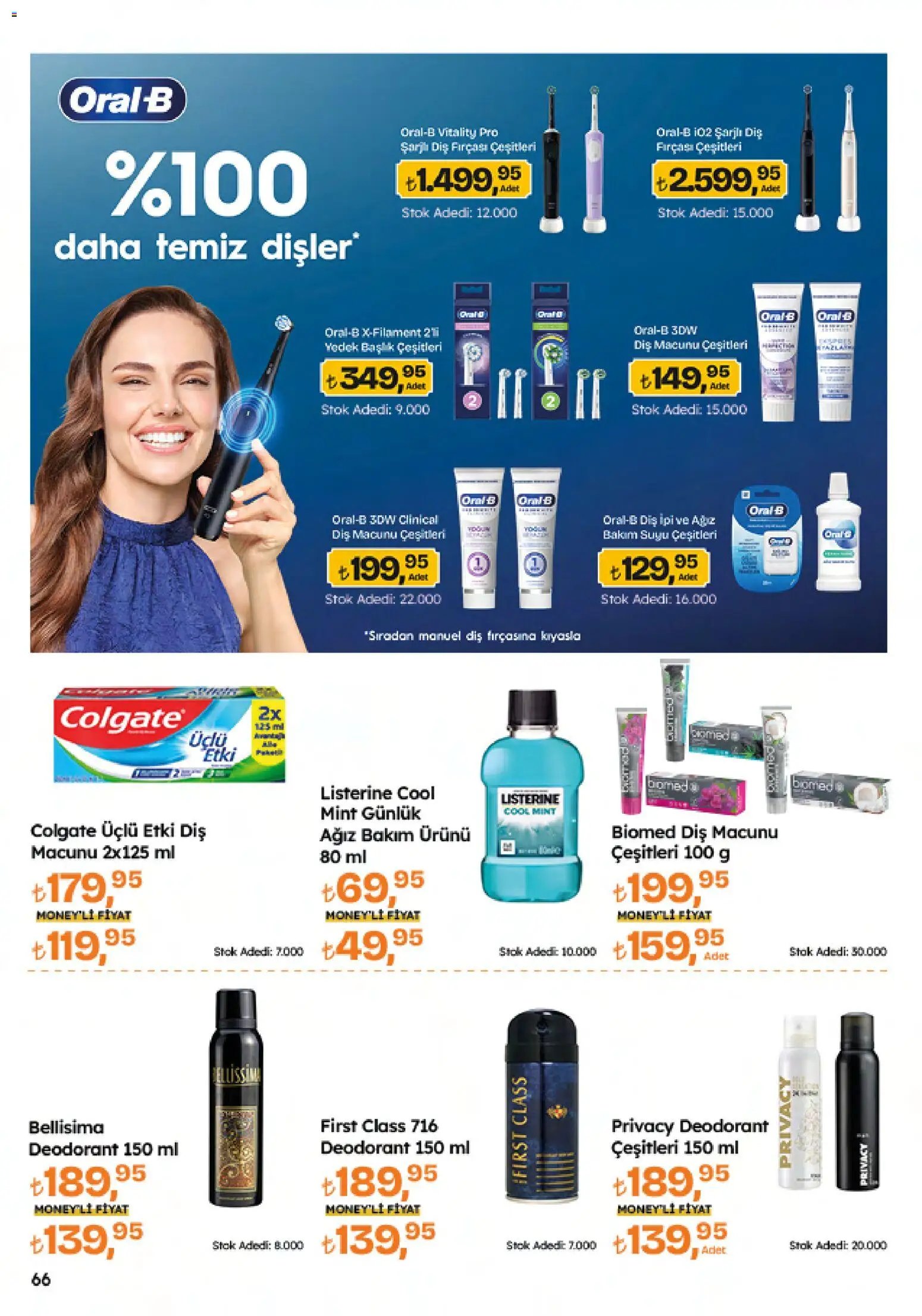 Migros Katalog - Migroskop