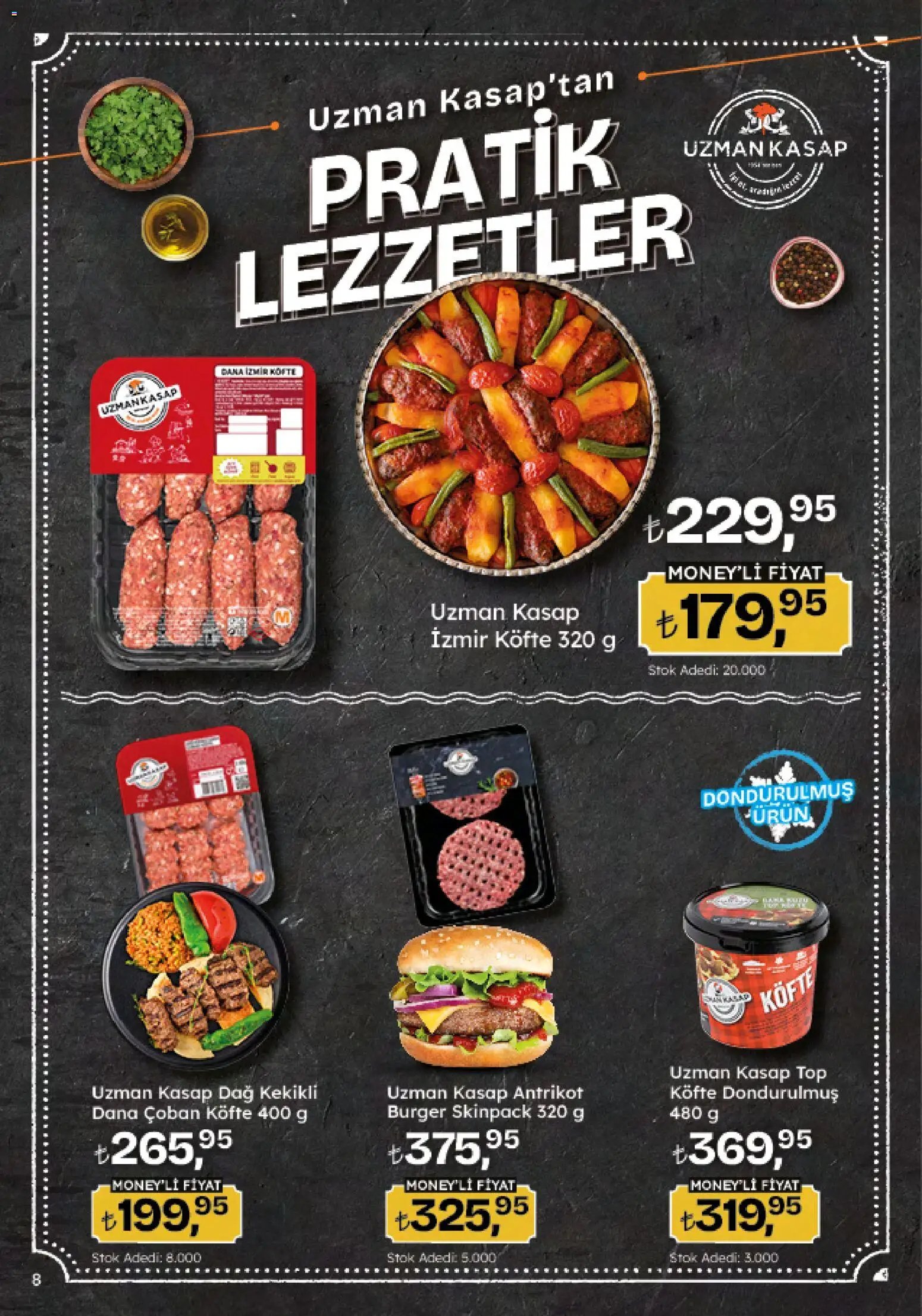 Migros Katalog - Migroskop