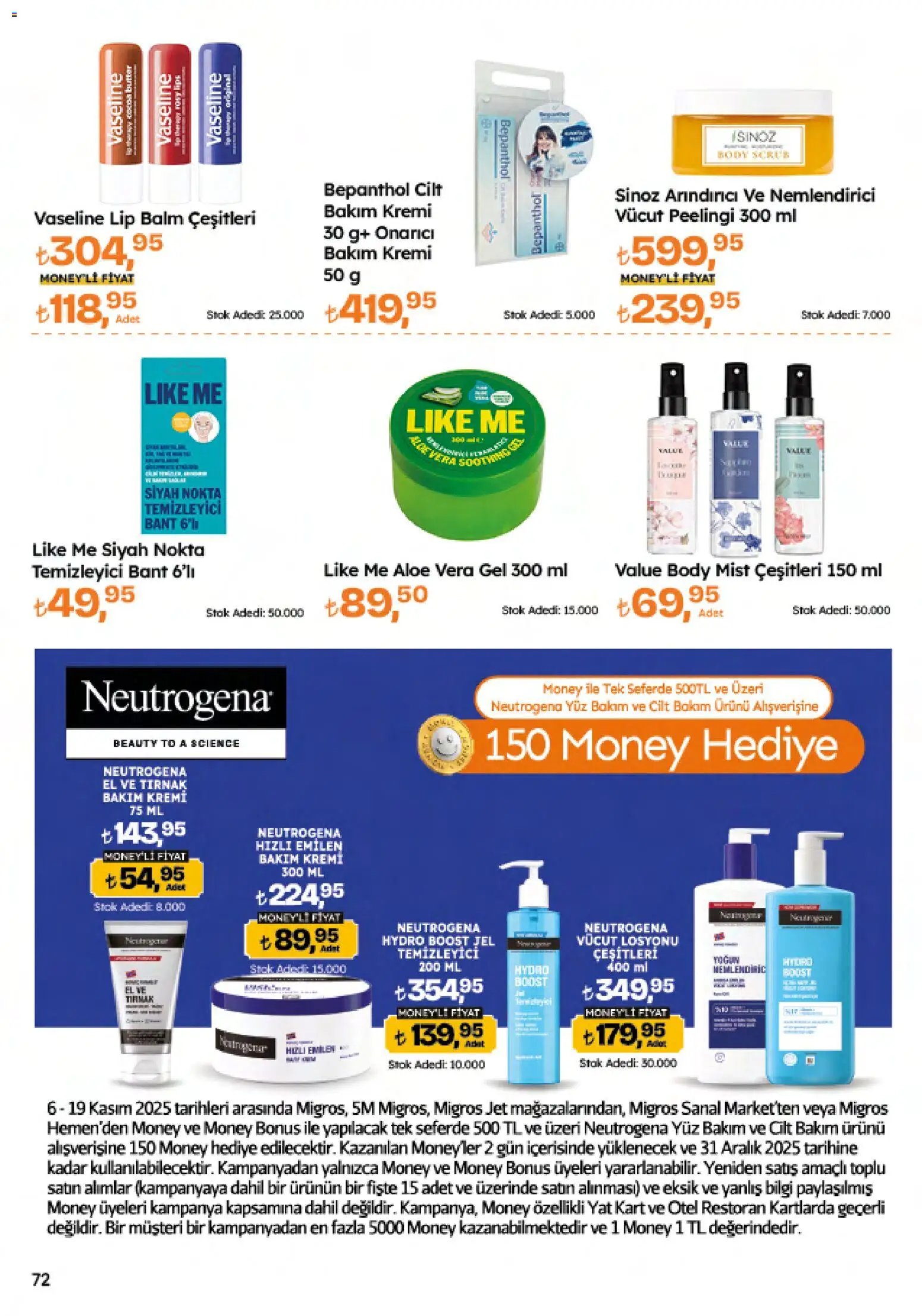 Migros Katalog - Migroskop