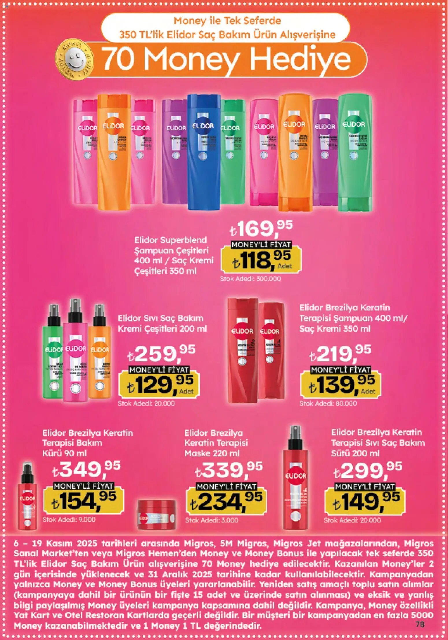 Migros Katalog - Migroskop