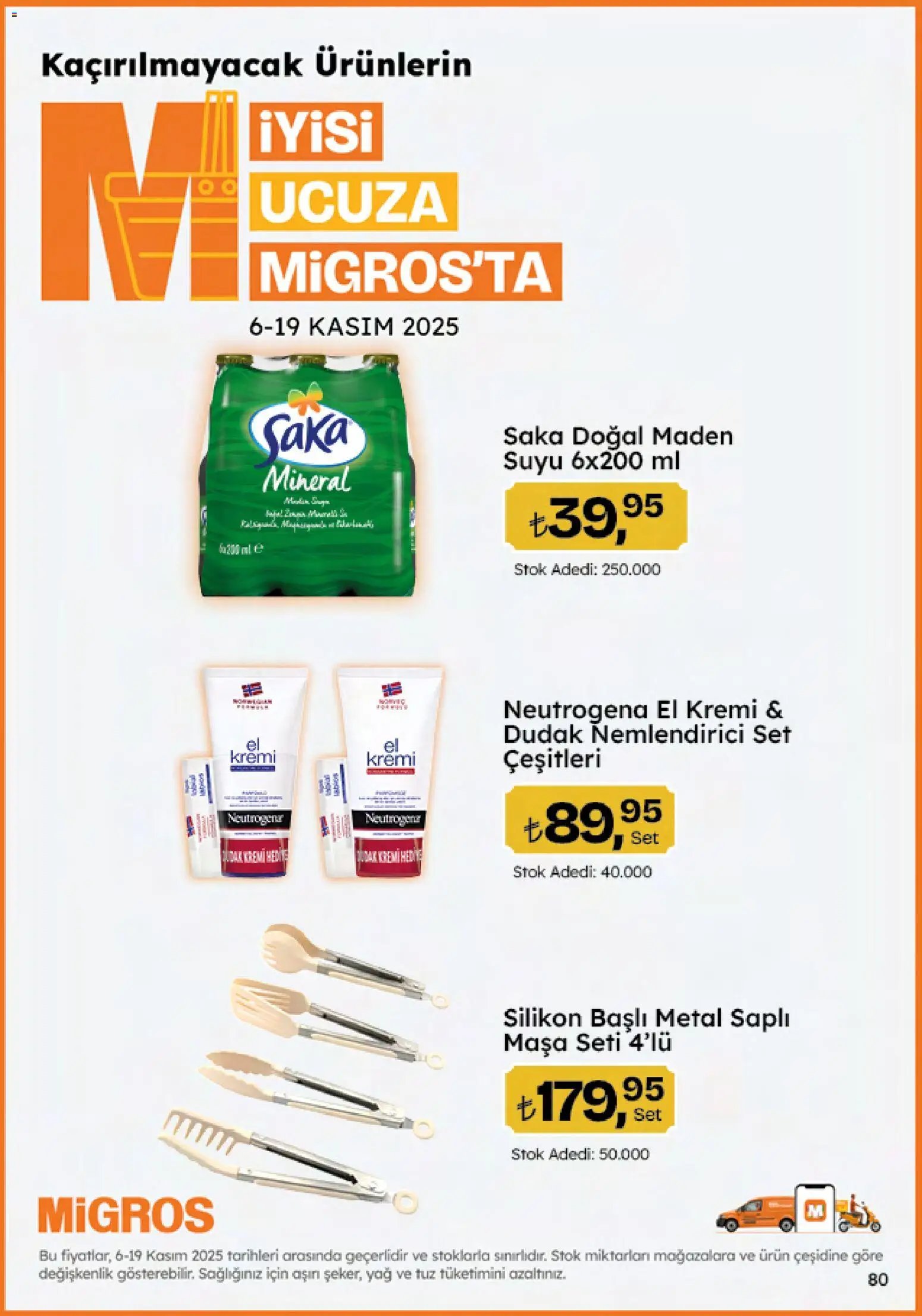Migros Katalog - Migroskop