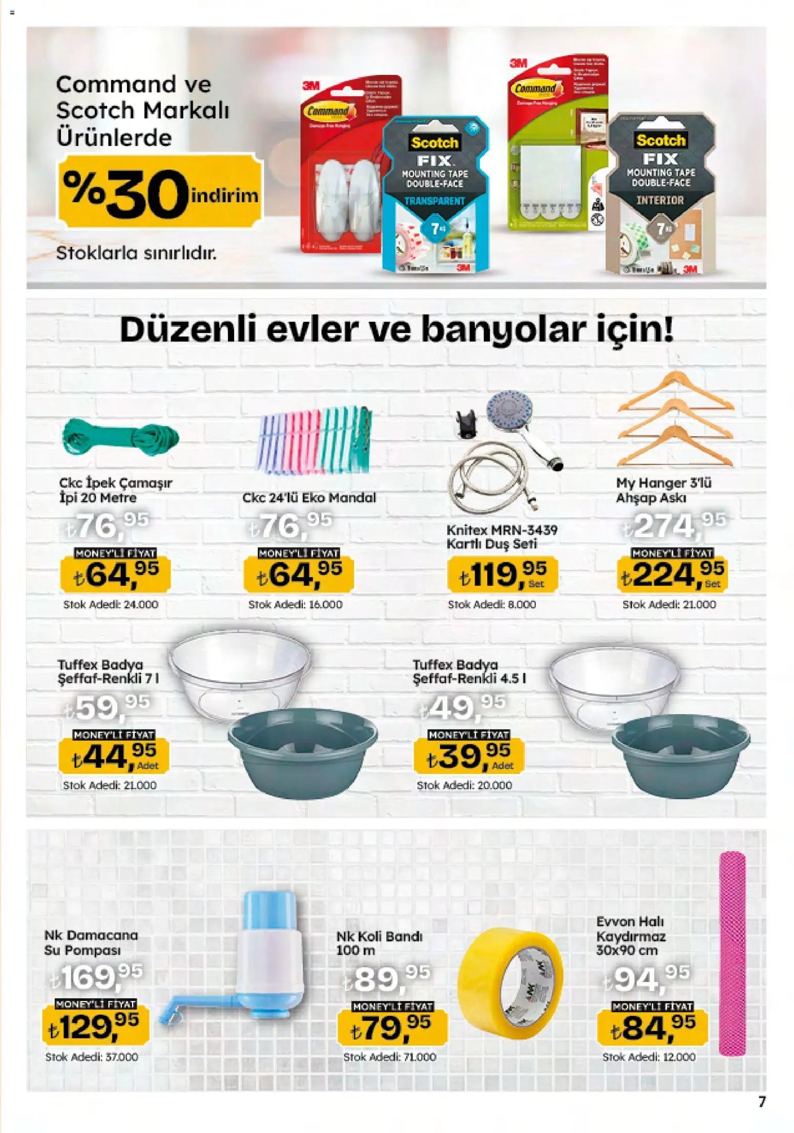 Migros Katalog - Migroskop