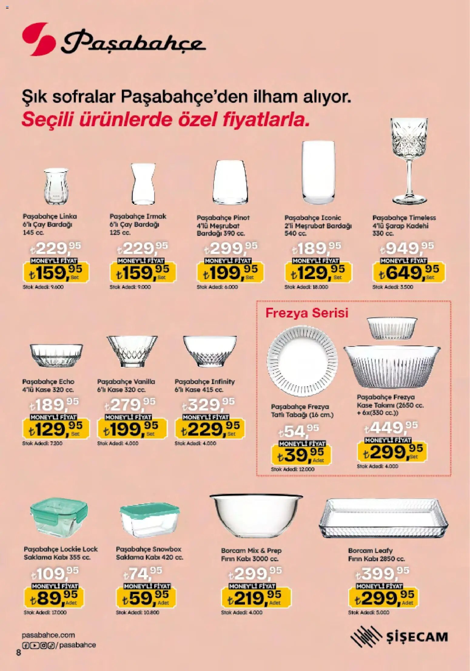 Migros Katalog - Migroskop