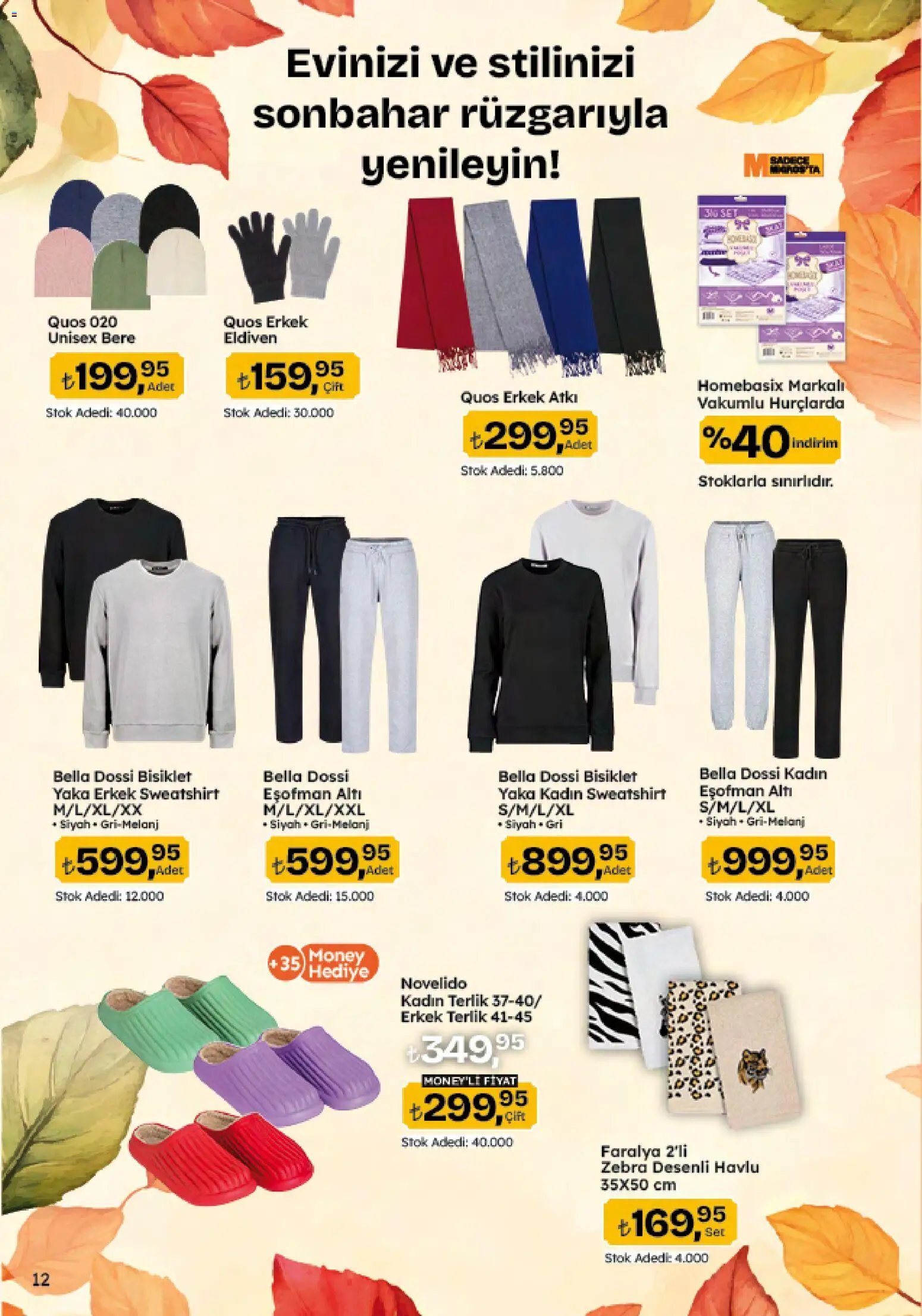 Migros Katalog - Migroskop