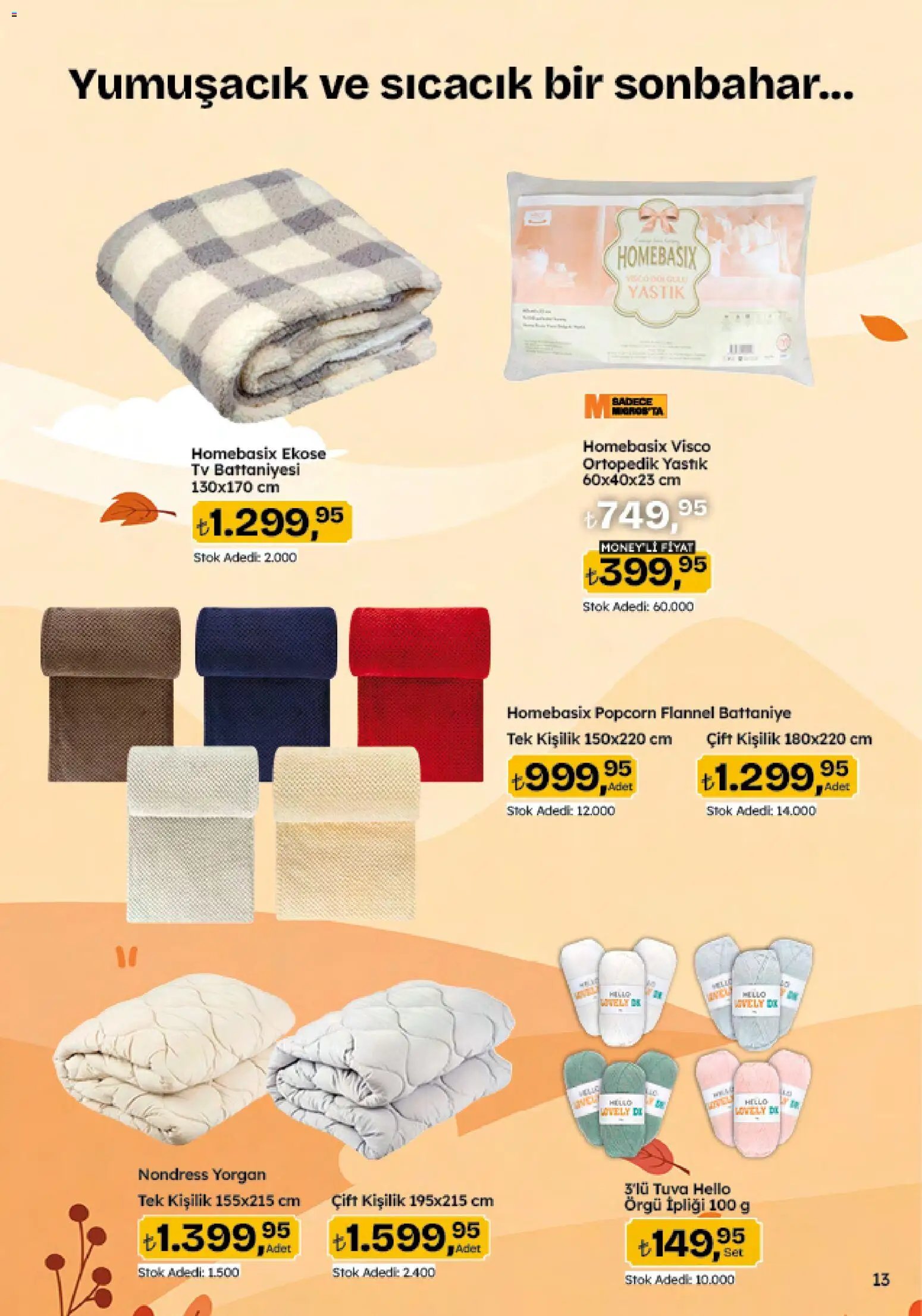 Migros Katalog - Migroskop