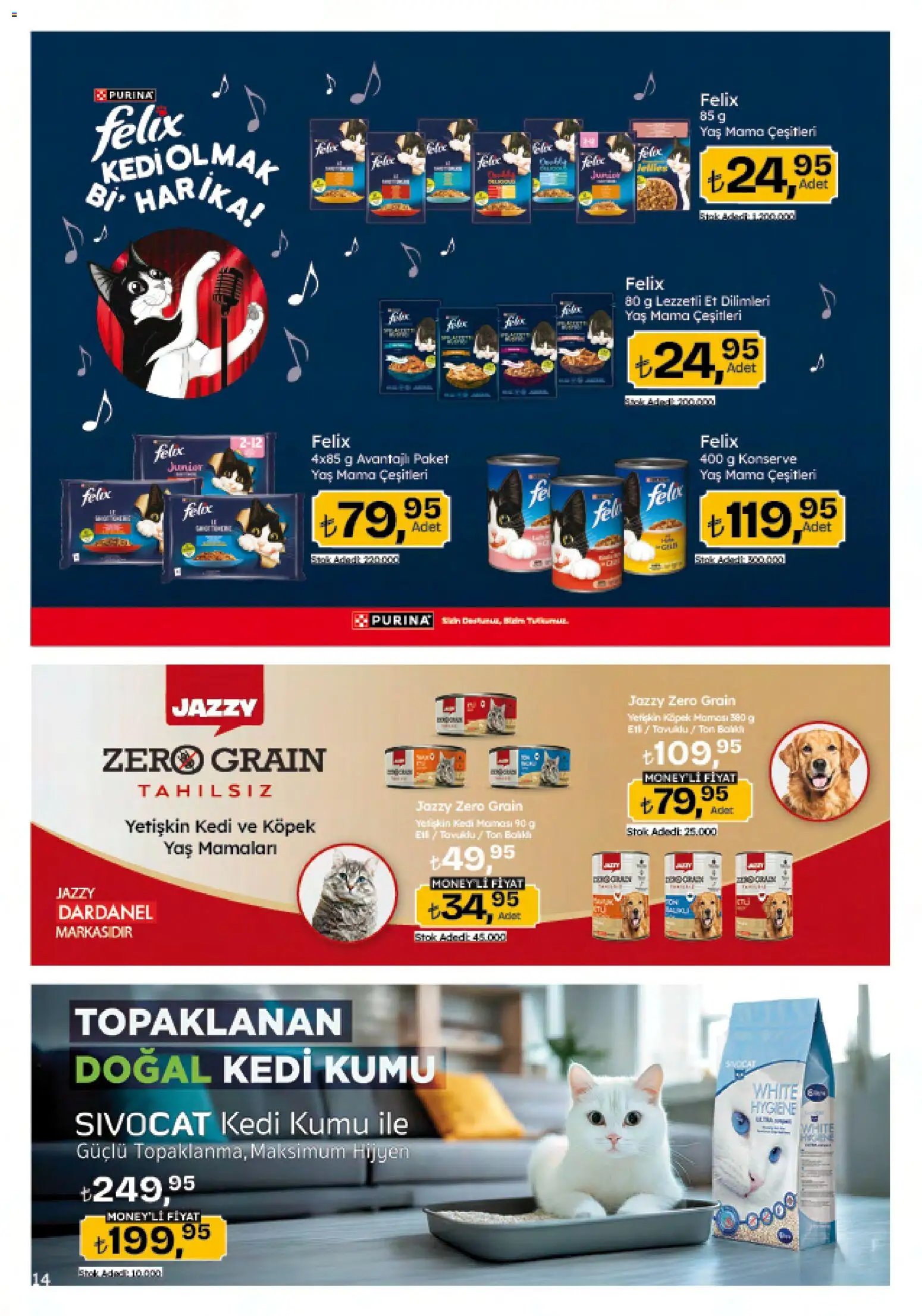Migros Katalog - Migroskop