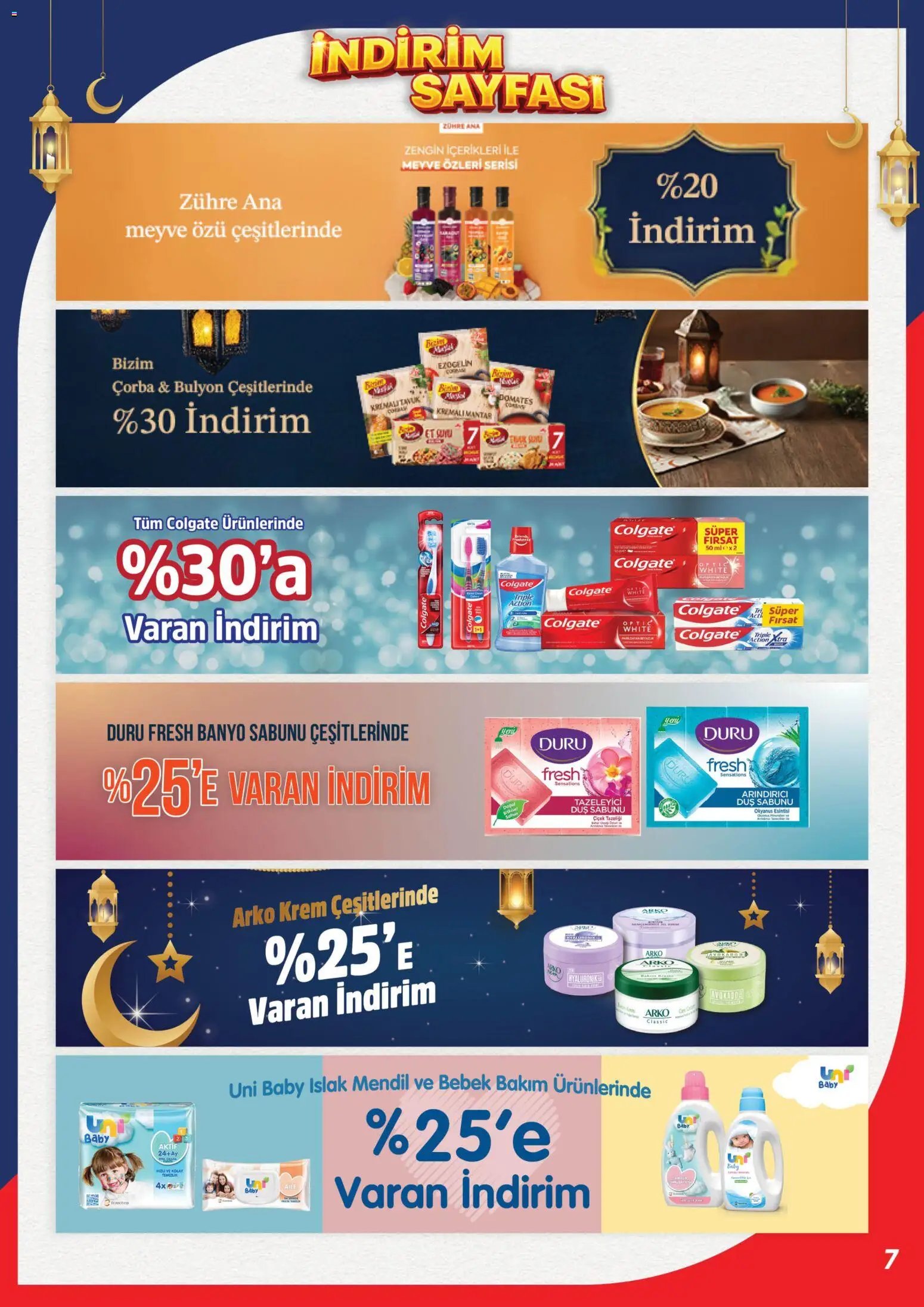 Kim Market Katalog - Marmara Insert