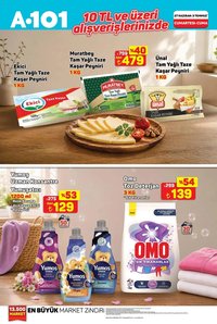 A101 İndirim