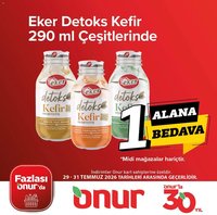 Onur Market İndirim