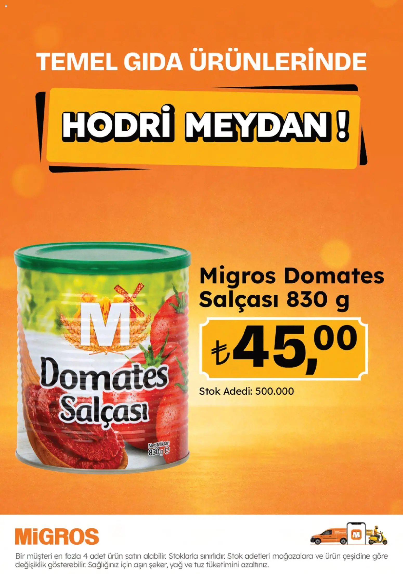Migros Katalog - 5M Migroskop Dijital