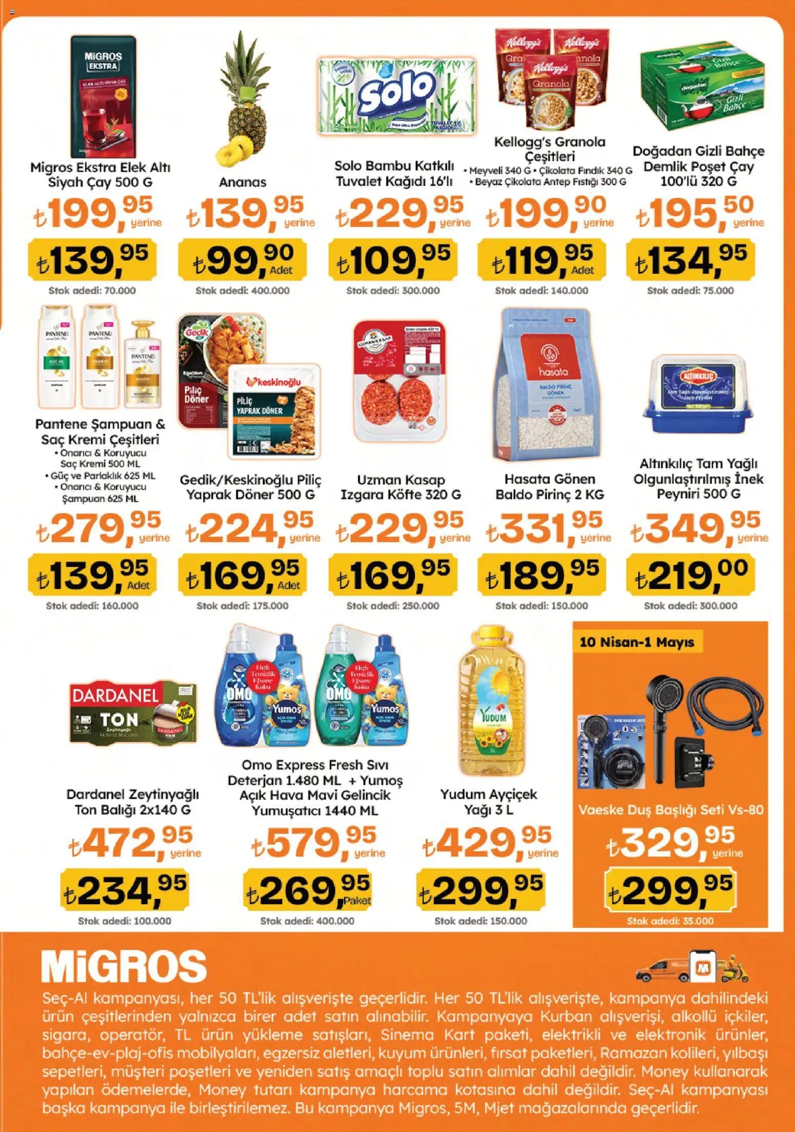 Migros Katalog - 5M Migroskop Dijital