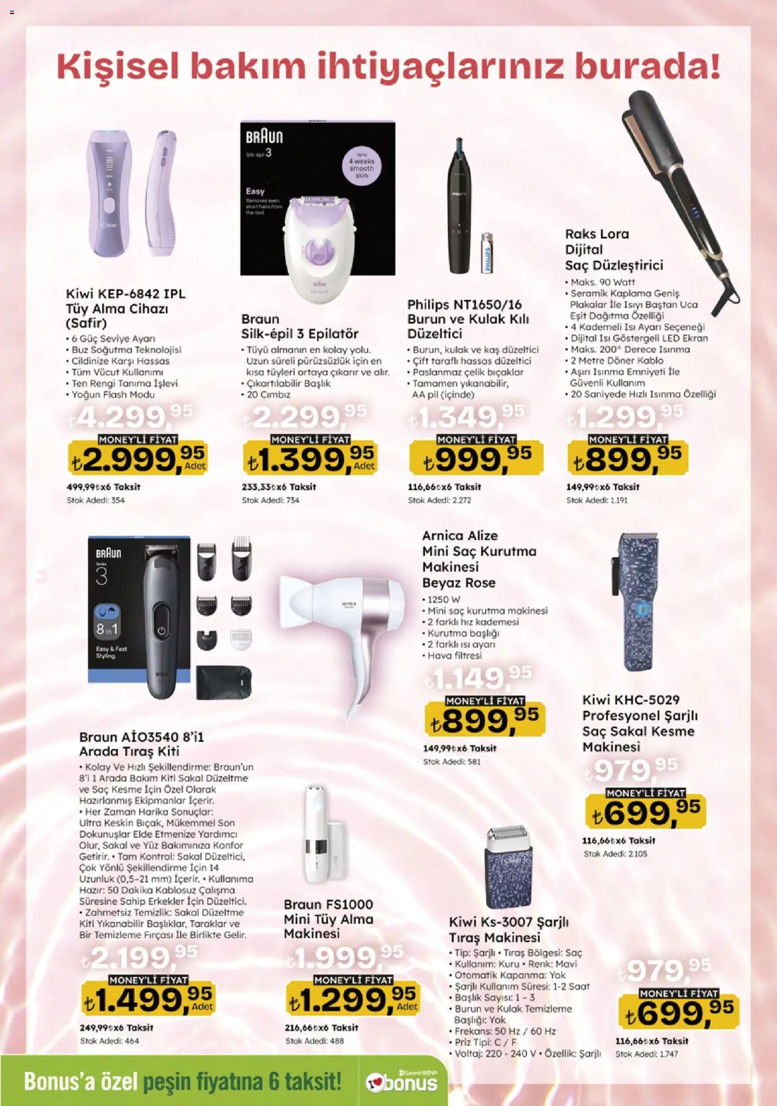 Migros Katalog - 5M Migroskop Dijital