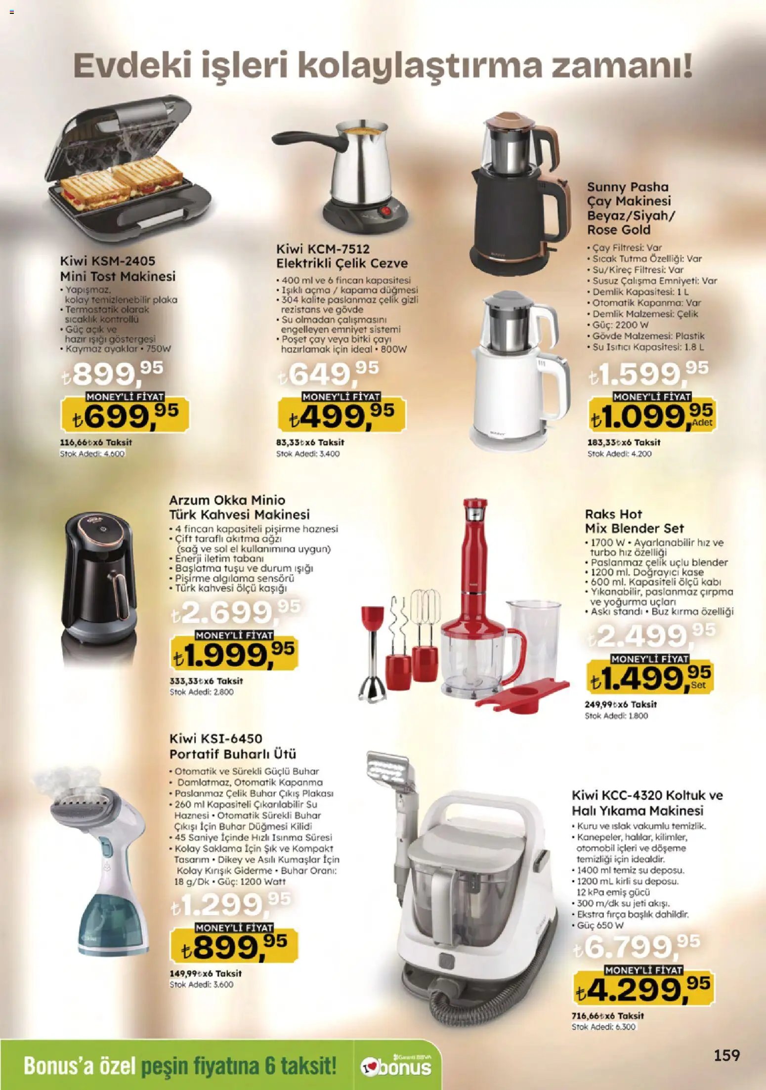 Migros Katalog - 5M Migroskop Dijital