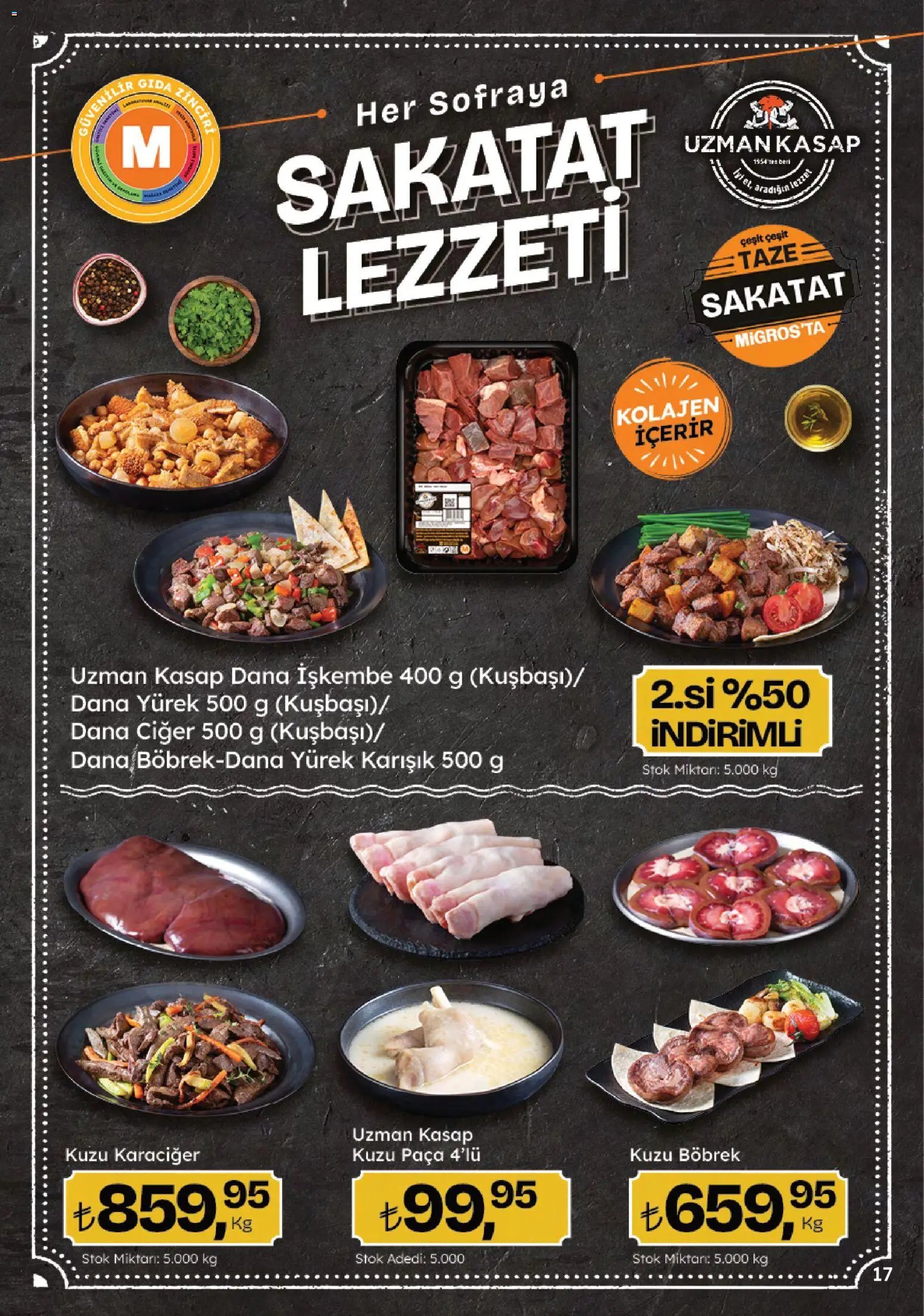 Migros Katalog - 5M Migroskop Dijital