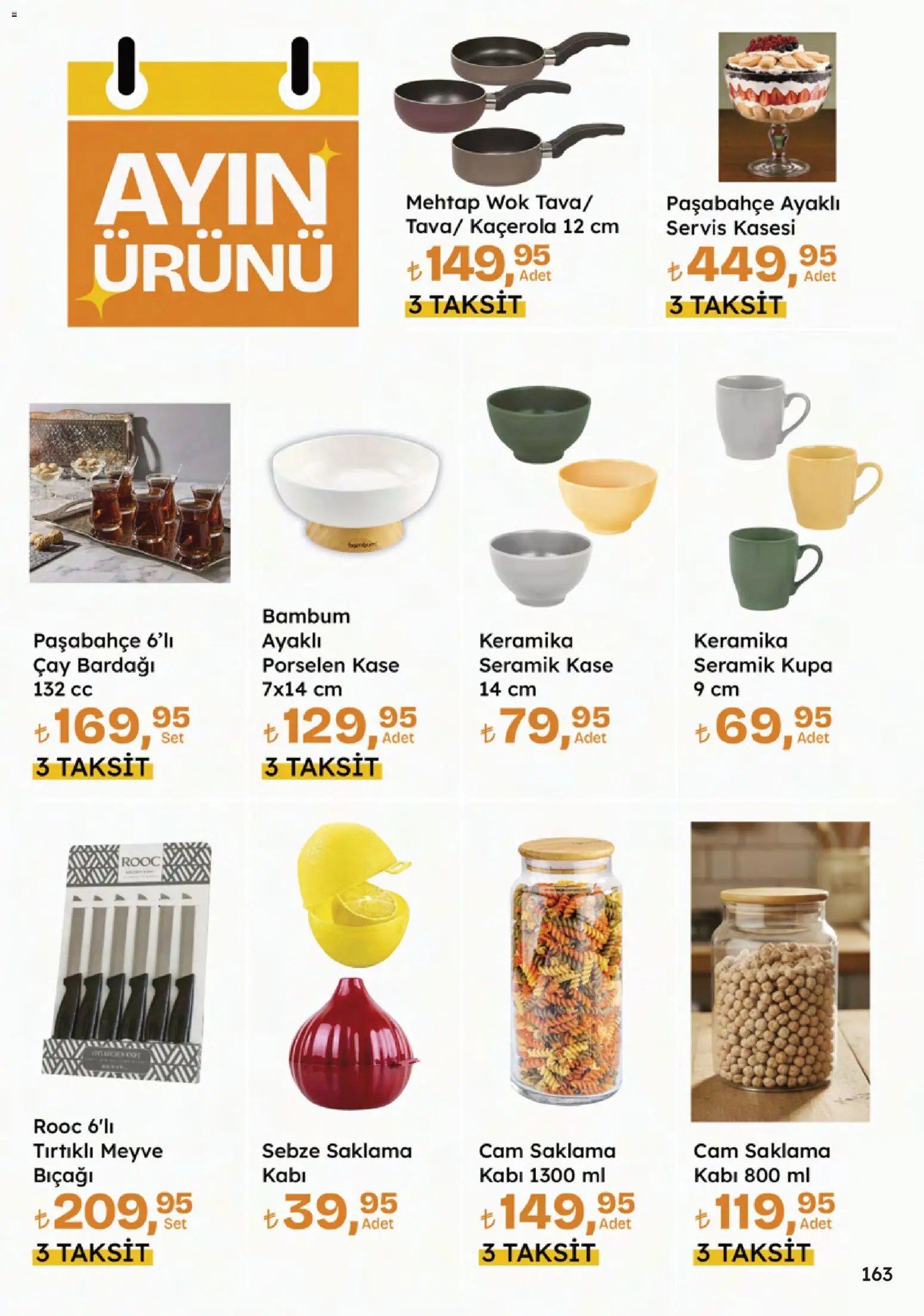 Migros Katalog - 5M Migroskop Dijital