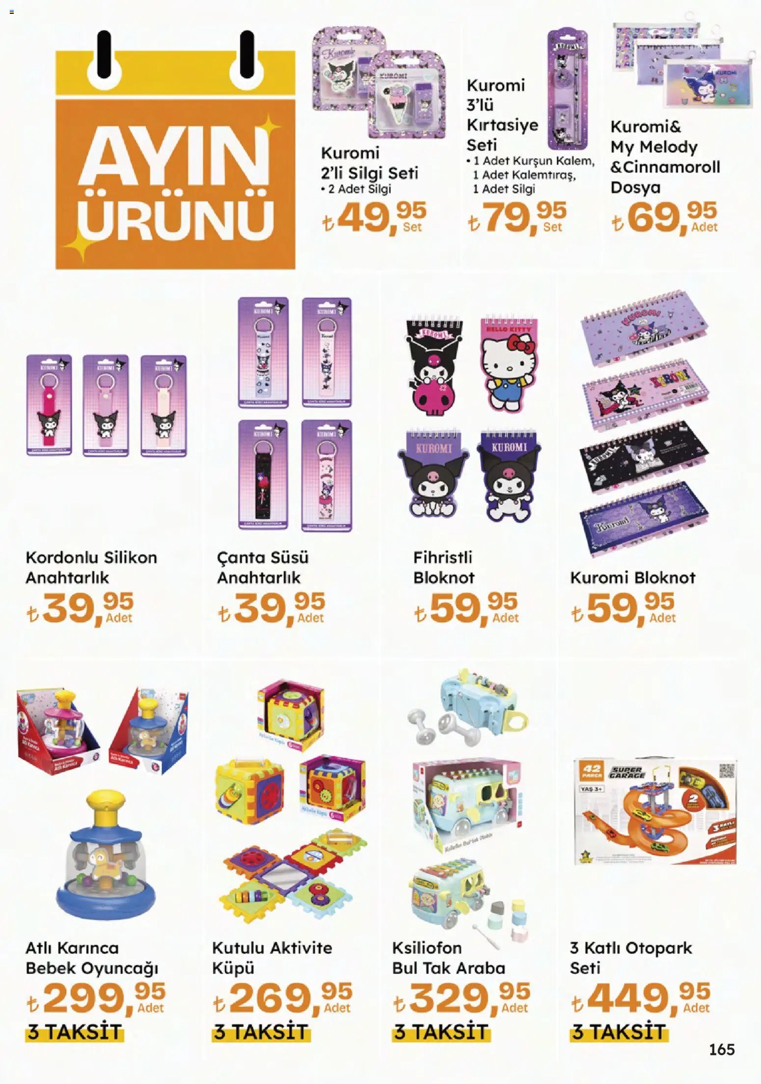 Migros Katalog - 5M Migroskop Dijital