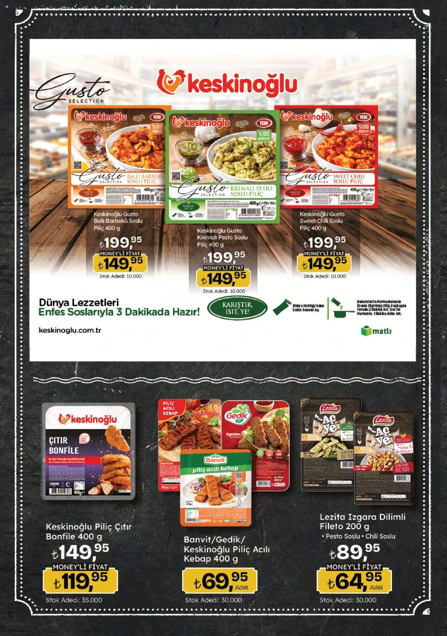 Migros Katalog - 5M Migroskop Dijital