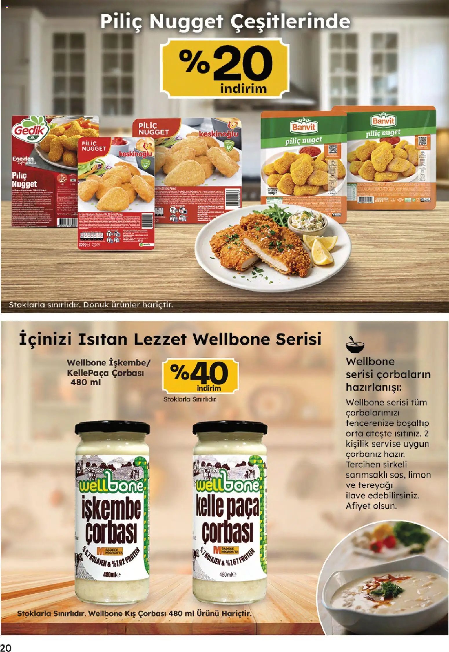 Migros Katalog - 5M Migroskop Dijital
