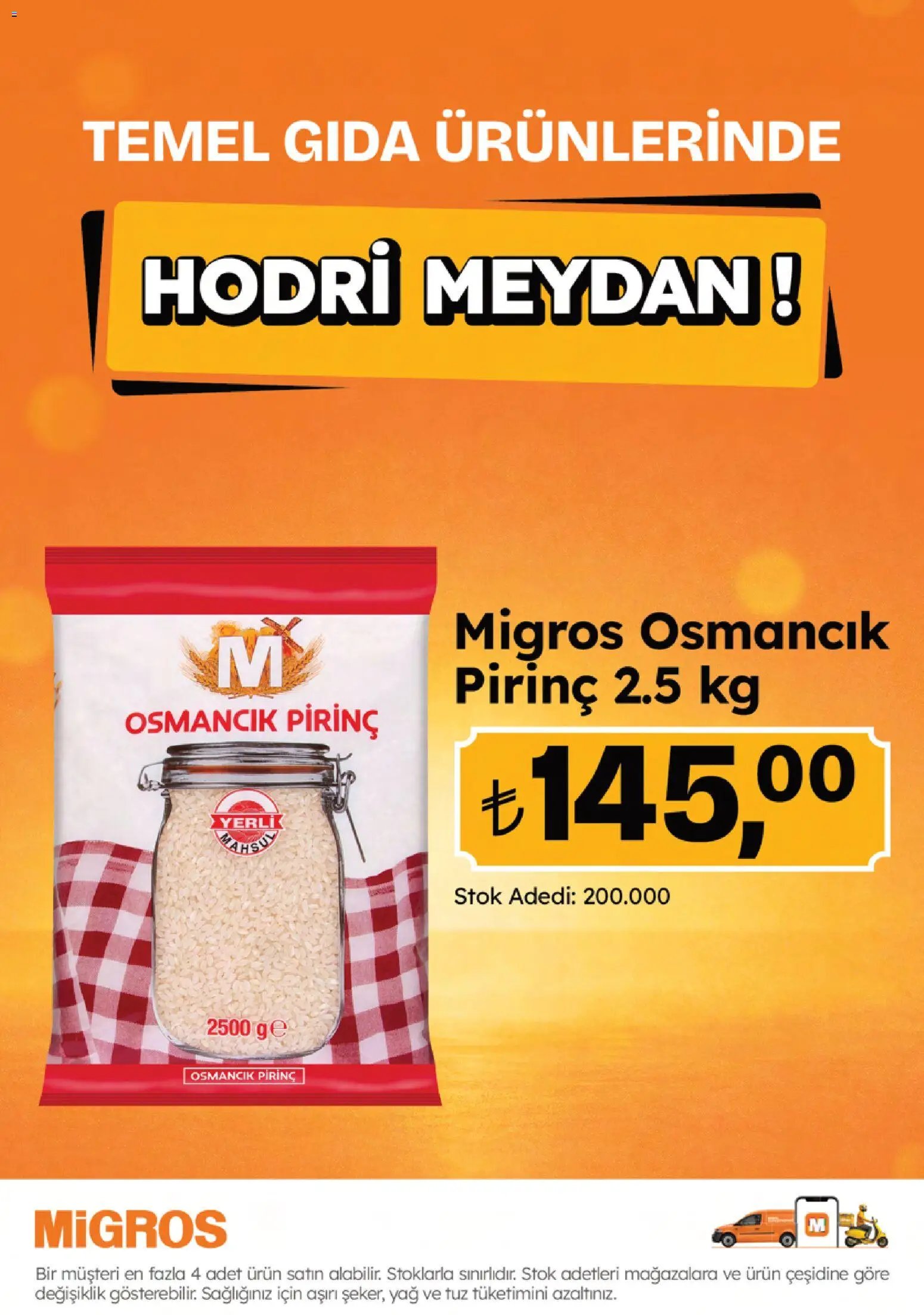 Migros Katalog - 5M Migroskop Dijital