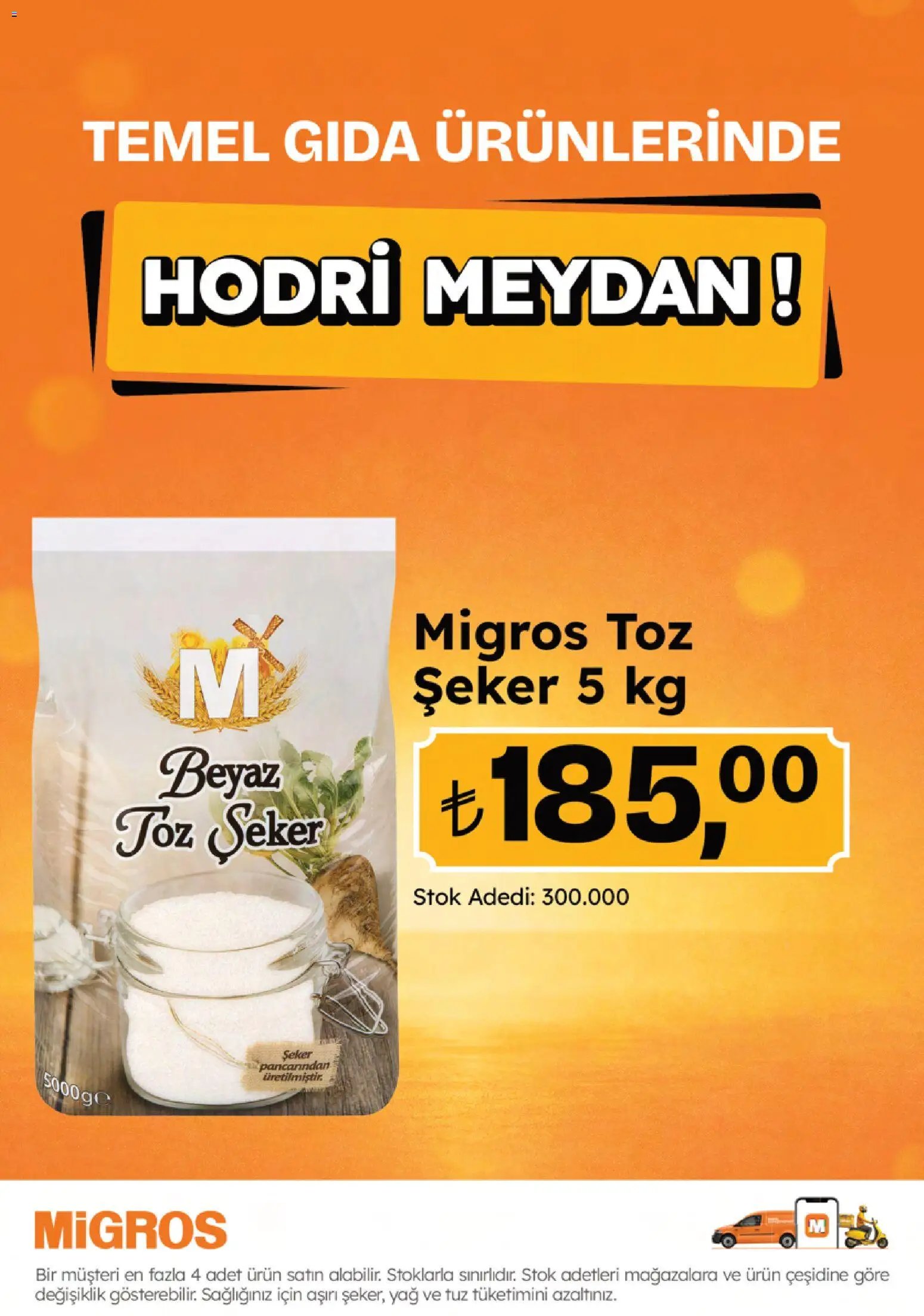 Migros Katalog - 5M Migroskop Dijital