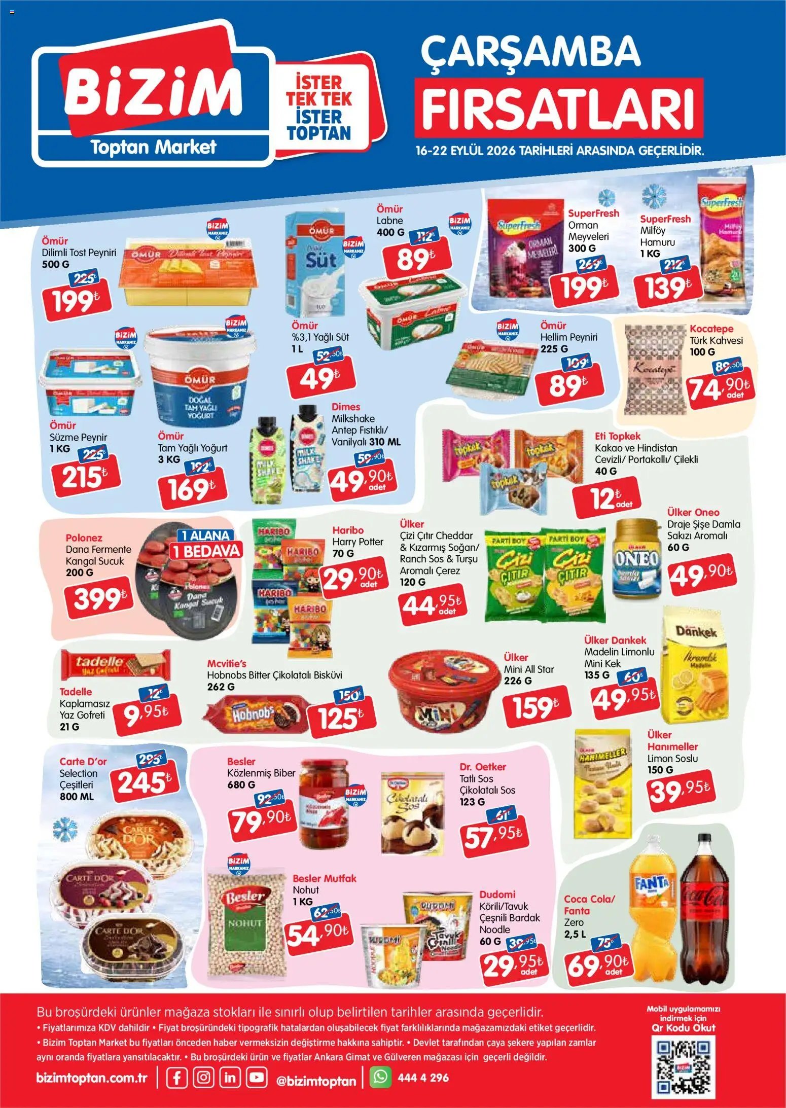 Bizim Toptan Katalog