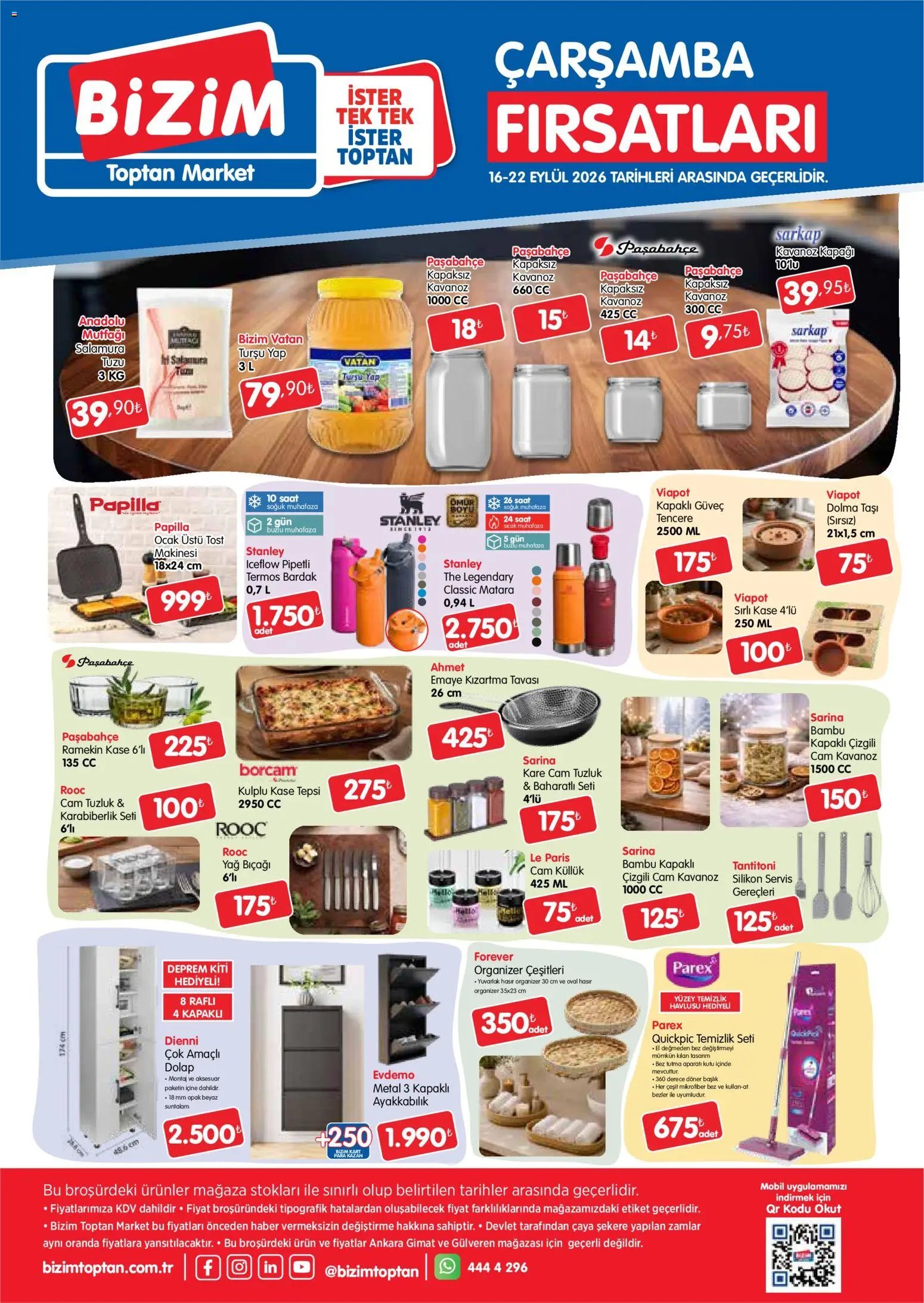 Bizim Toptan Katalog
