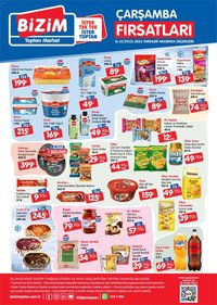 Bizim Toptan Katalog