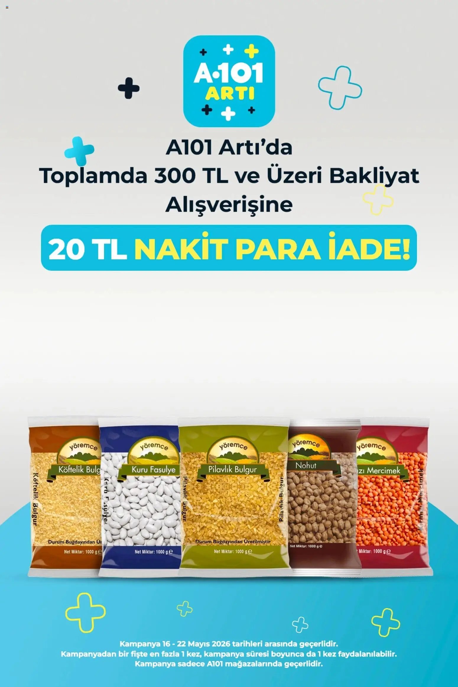 A101 - Arti