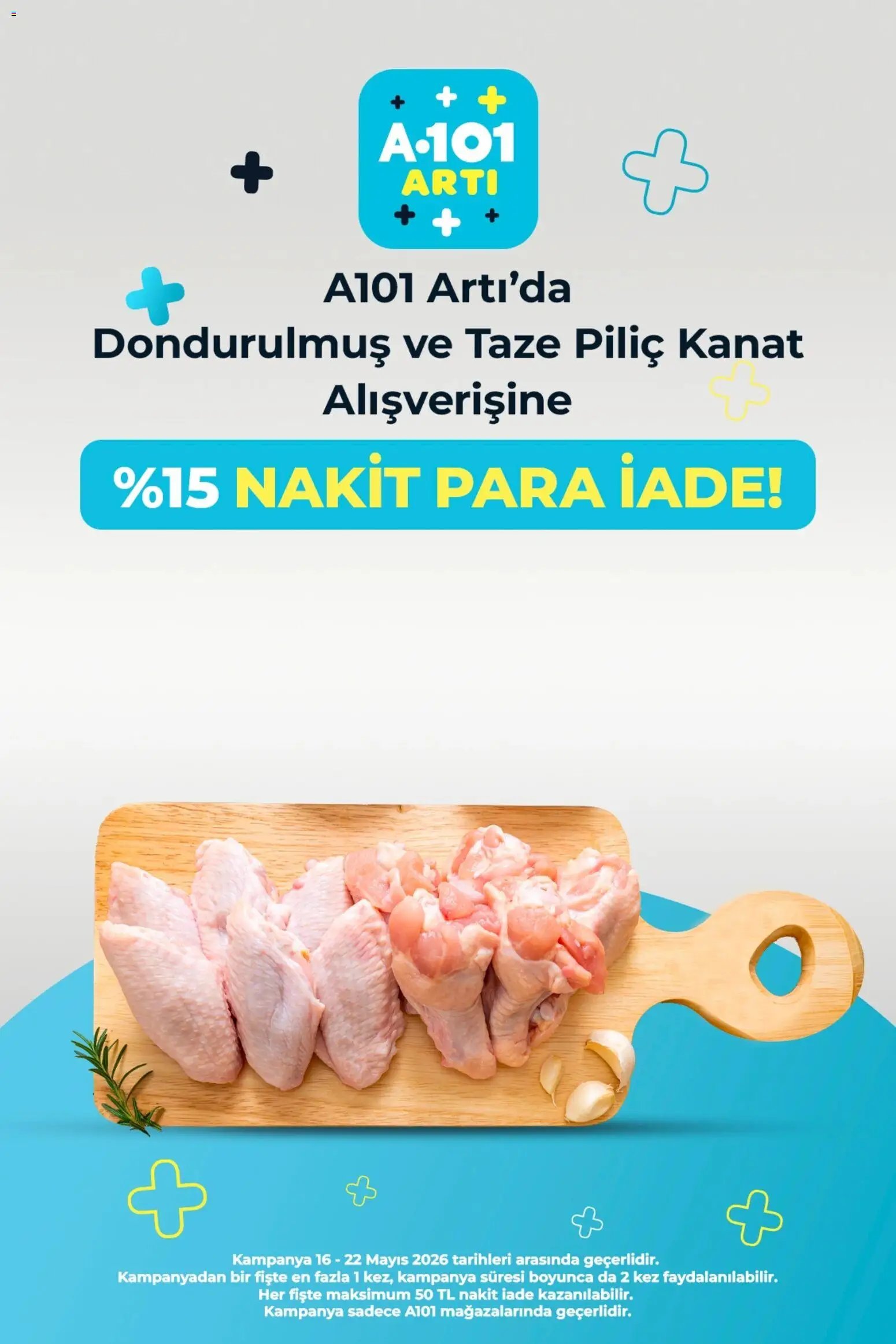 A101 - Arti