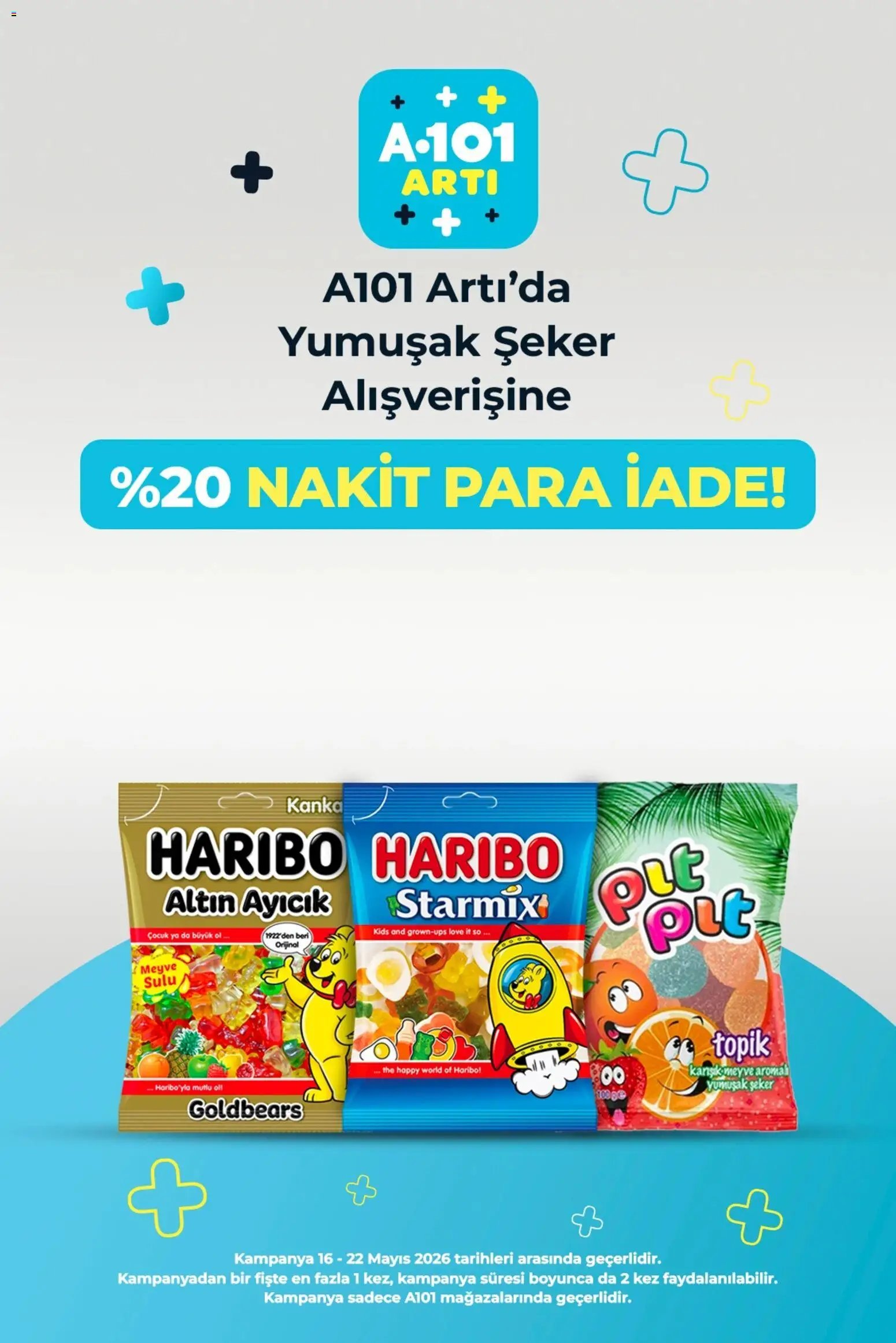 A101 - Arti