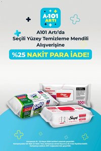 A101 - Arti
