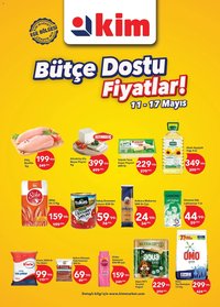 Kim Market Katalog - Ege Insert